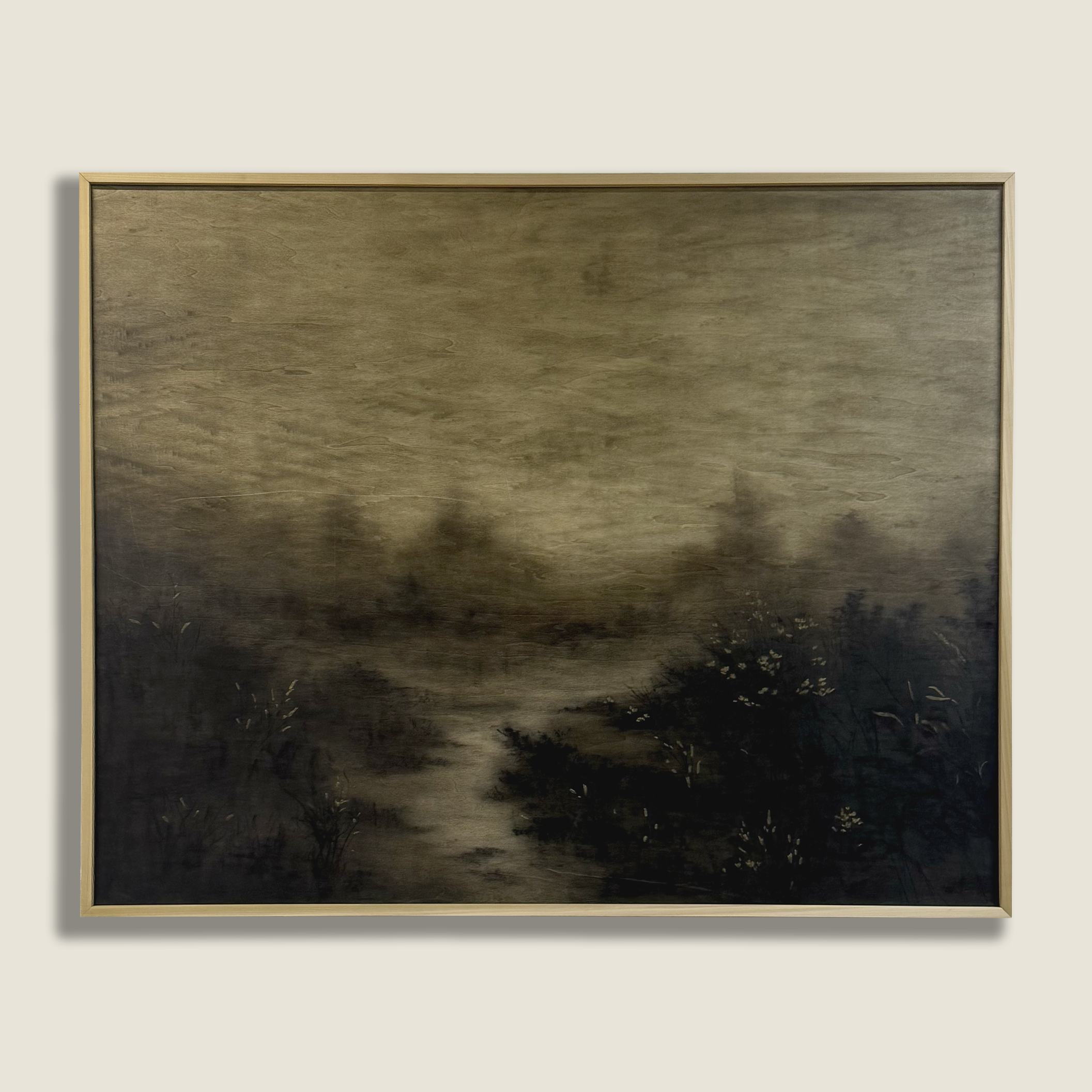 LinseyGray_OriginalArtwork_CharcoalOnWood-BreatheNowExhibition2025-SlowlyIReturn48x60-hero.png