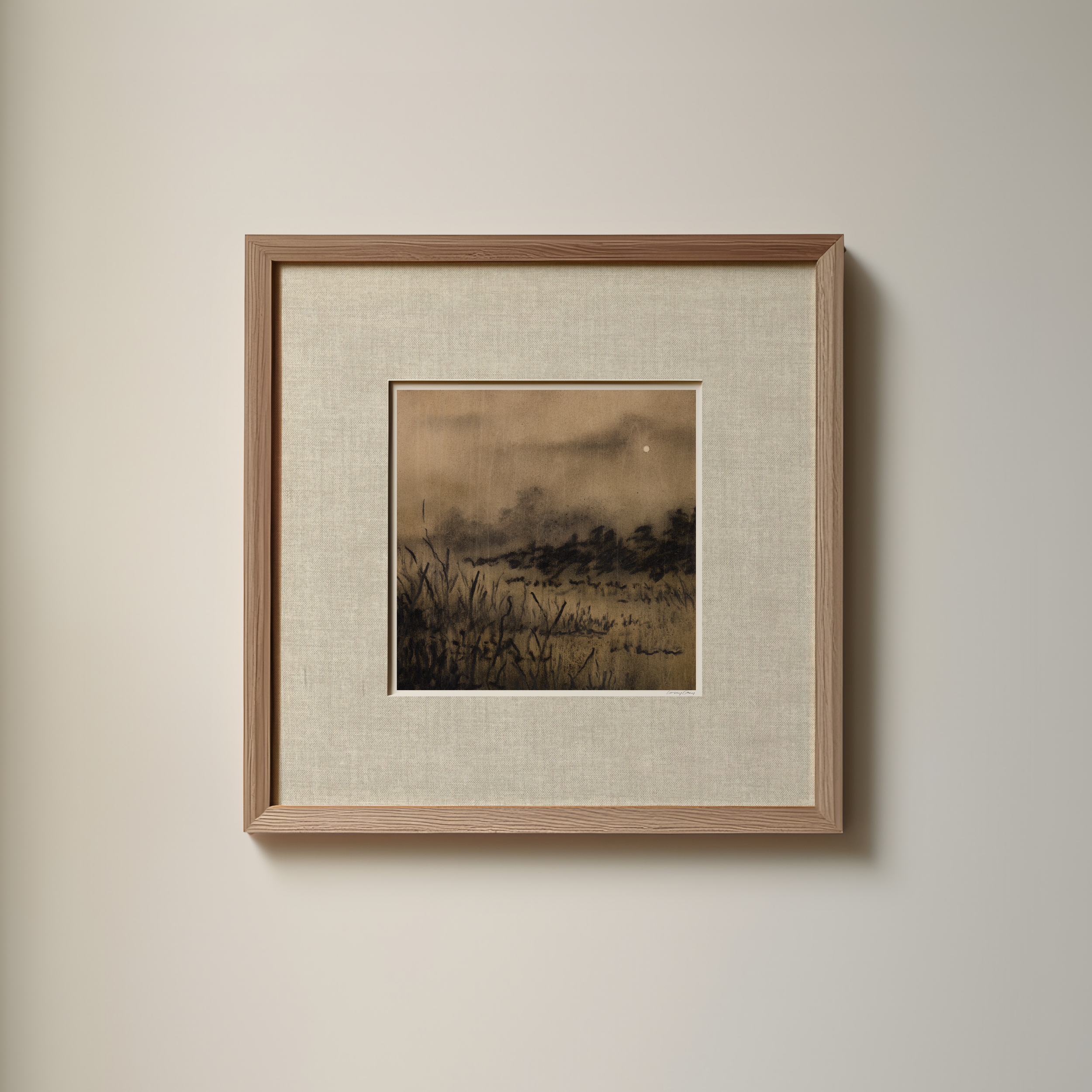 LinseyGray_InDreams-Vol.1-V_PrintMockup-mat+frame-wood.png