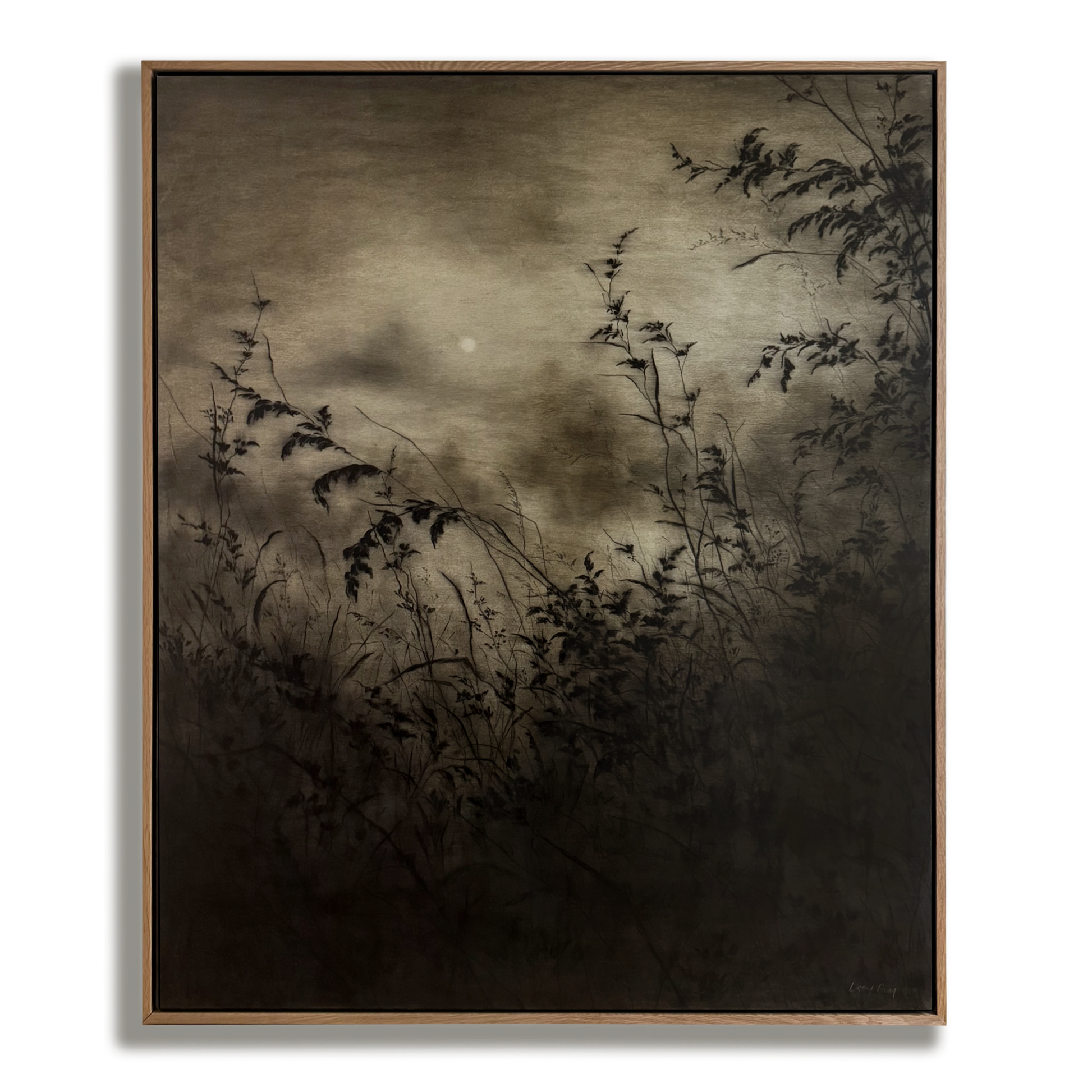 The Peace of Wild Things