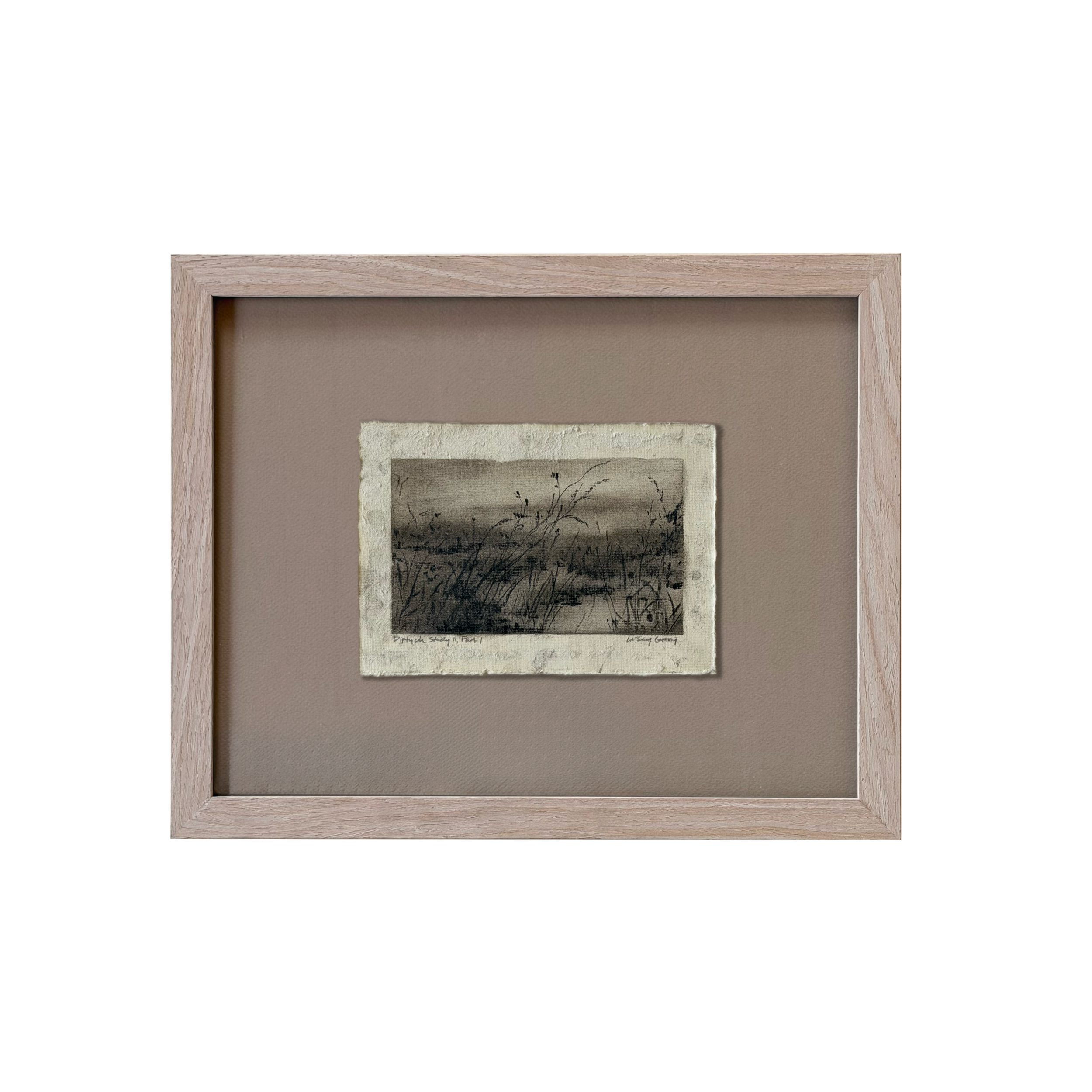 LinseyGray_PaperStudies-DiptychStudyIIPartI_FrameOpt-Oak+Tan.png