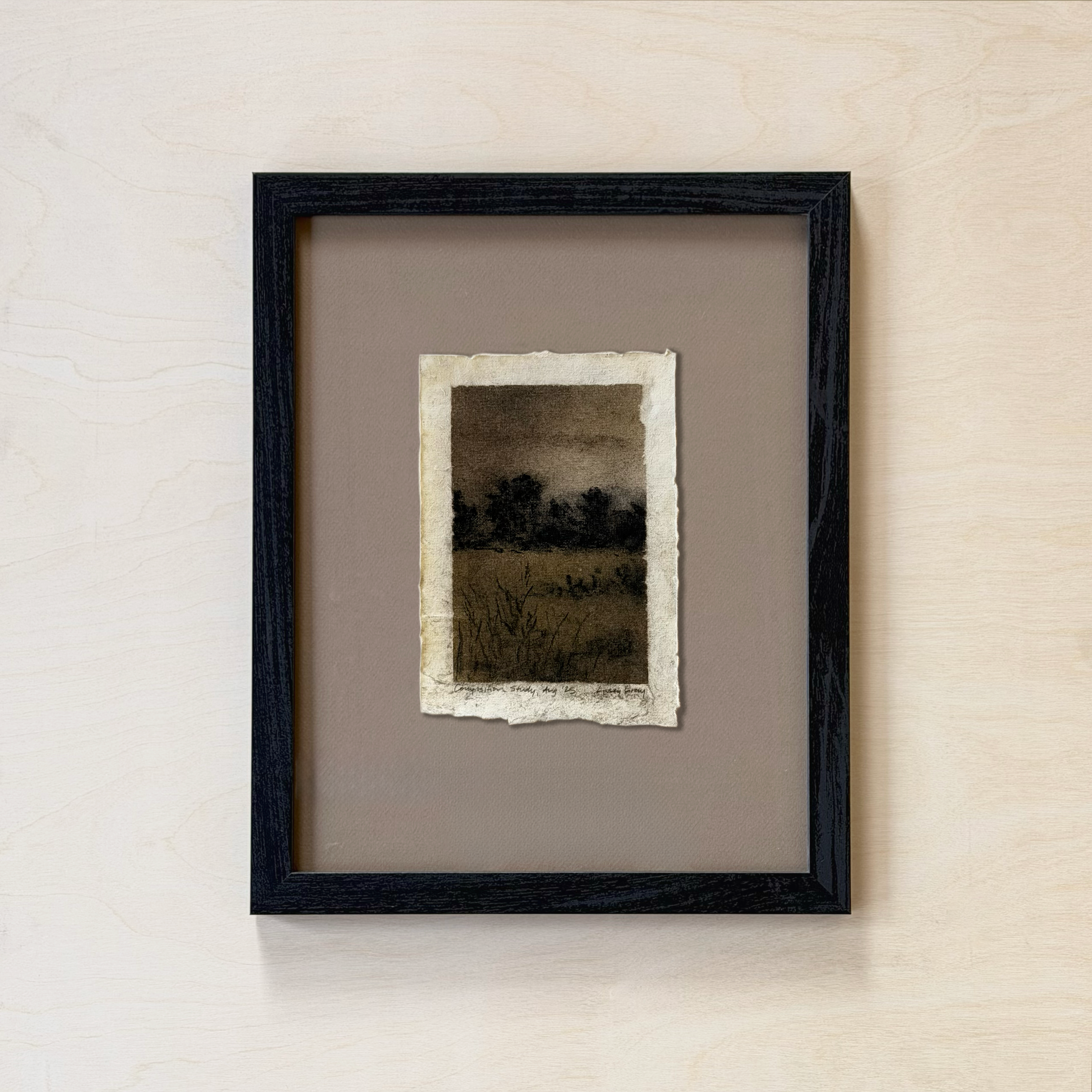 LinseyGray_PaperStudies-CompositionStudyAug2025_FrameOpt-Black+Tan.png