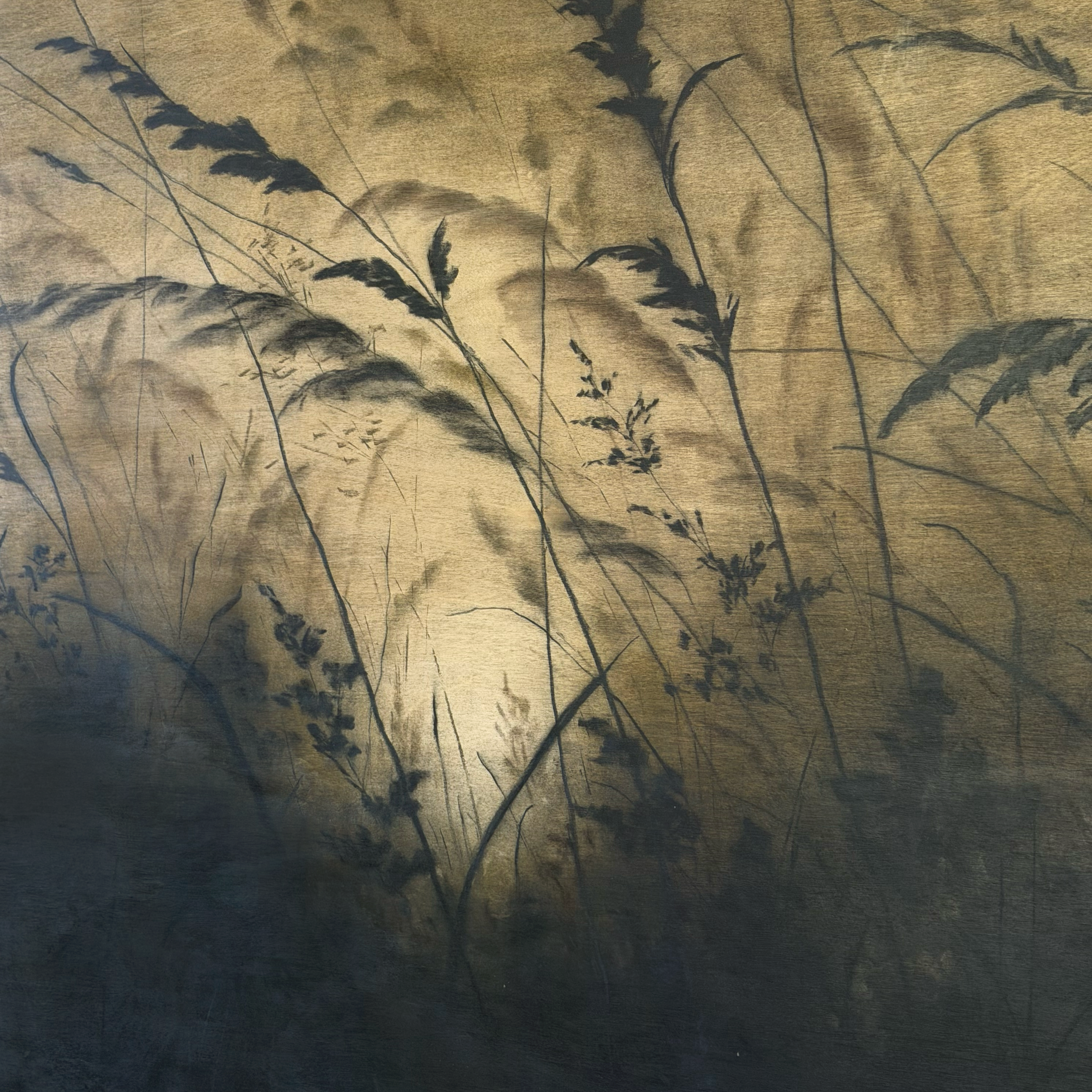 LinseyGray_OriginalArtwork-CharcoalPastelonWood_EndsoftheEarth36x48-detail2.png
