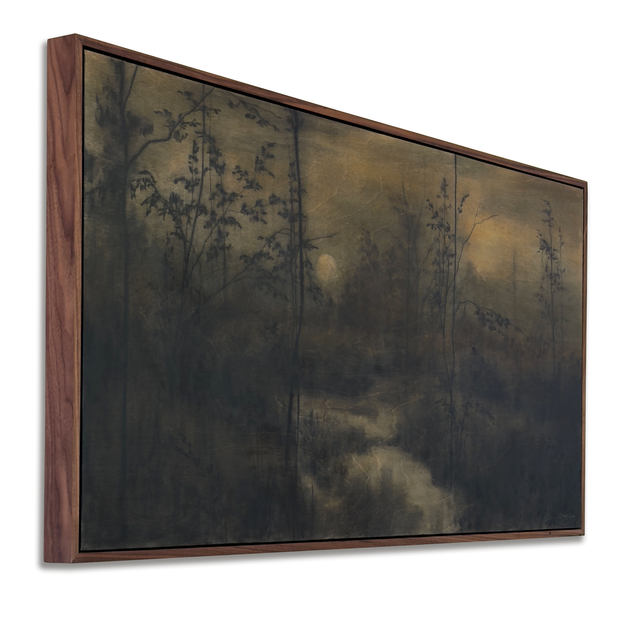 LinseyGray_OriginalArtwork-CharcoalPastelonWood_AlwaysOnMyMind24x48-angle.png