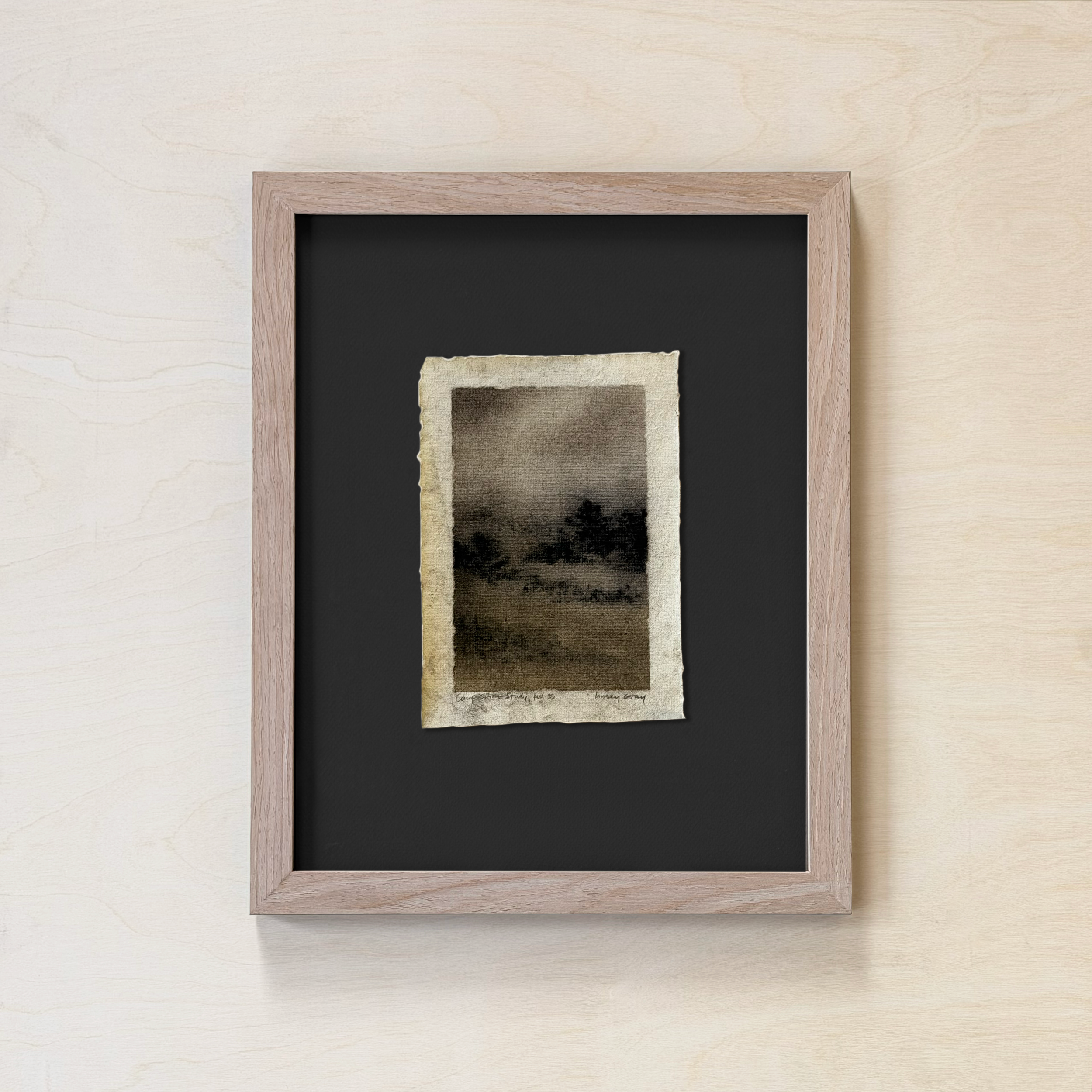 LinseyGray_PaperStudies-CompositionStudyAug2025-III_FrameOpt-Oak+Black.png