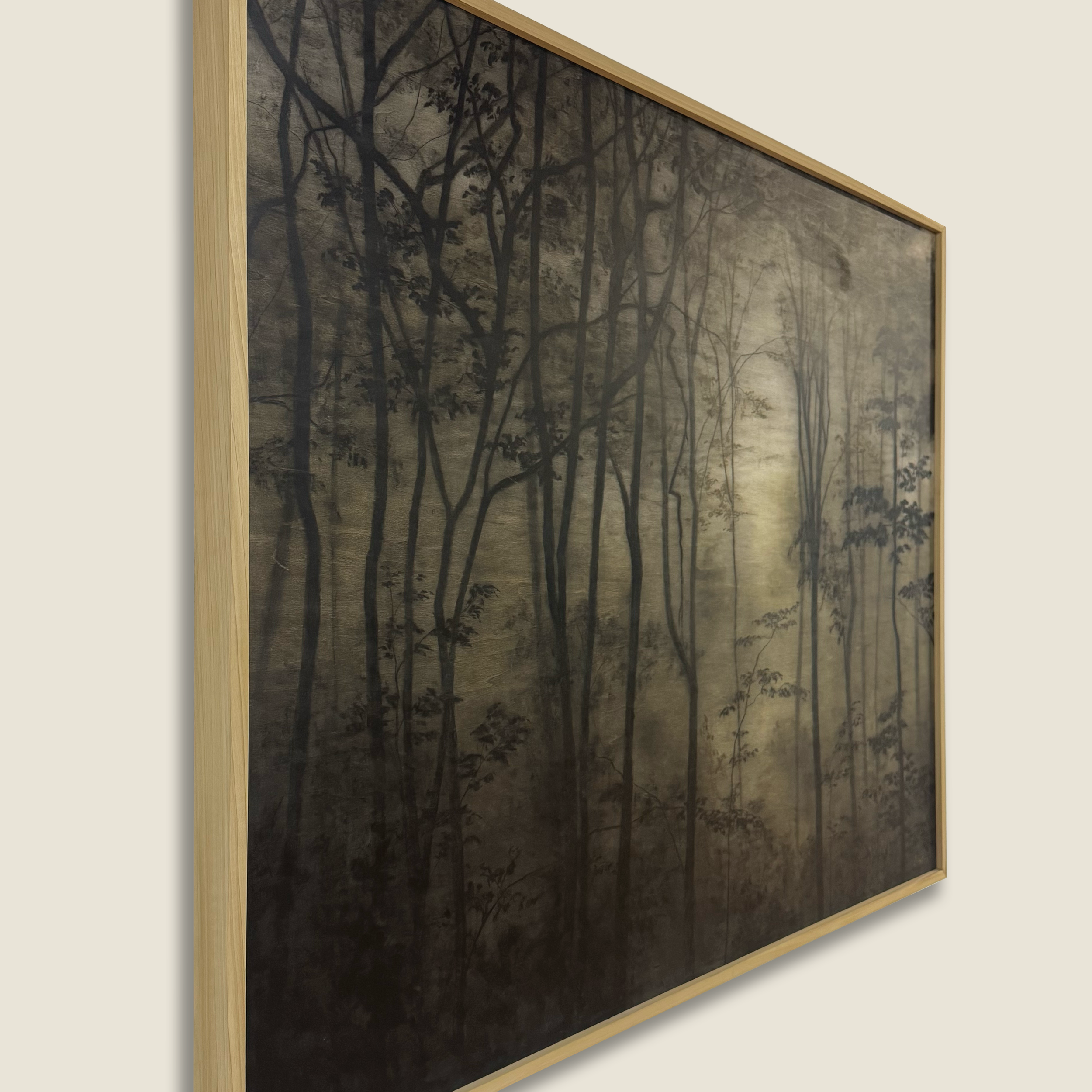 LinseyGray_OriginalArtwork_CharcoalOnWood-BreatheNowExhibition2025-WaitHere48x60-side2.png