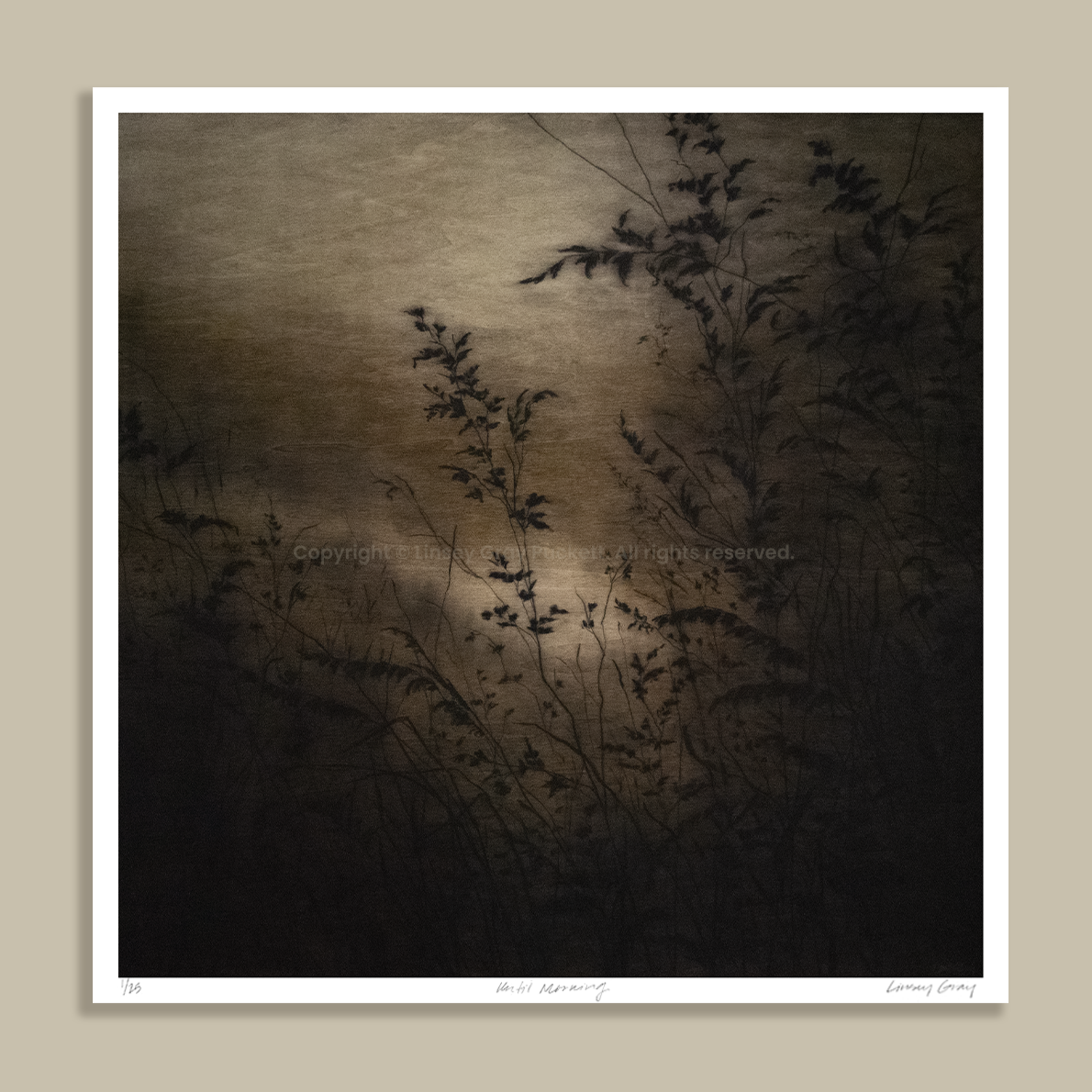 LinseyGray_LtdEdArtPrint-Fall2026_UntilMorning-1of25.png