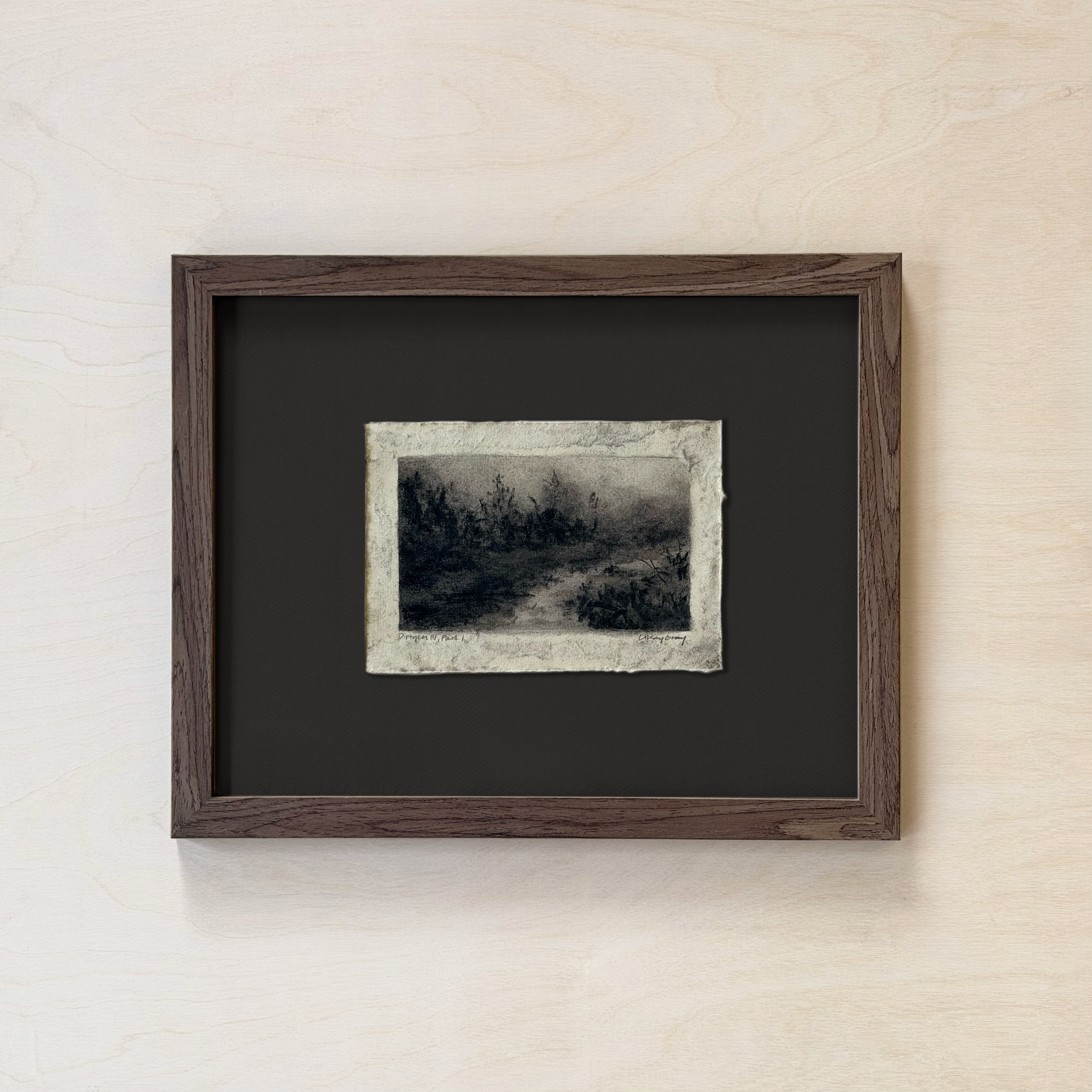 LinseyGray_PaperStudies-DiptychStudyIIIPartI_FrameOpt-Walnut+Black.png