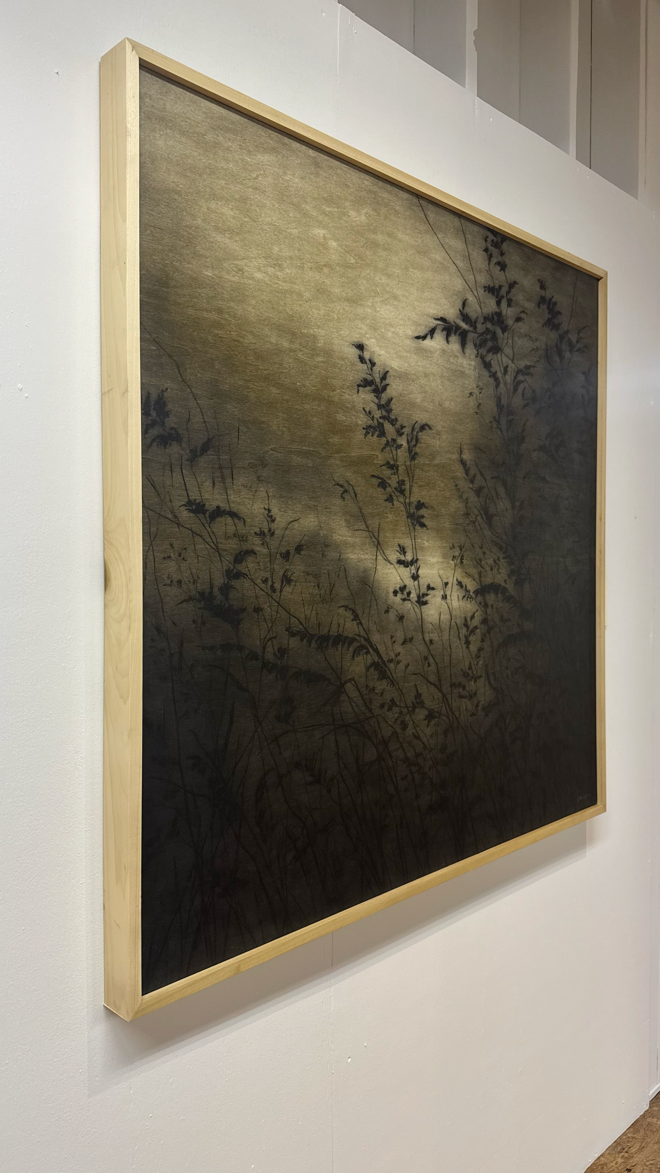 LinseyGray_OriginalArtwork_CharcoalOnWood-BreatheNowExhibition2025-UntilMorning48x48-exhibit3.png