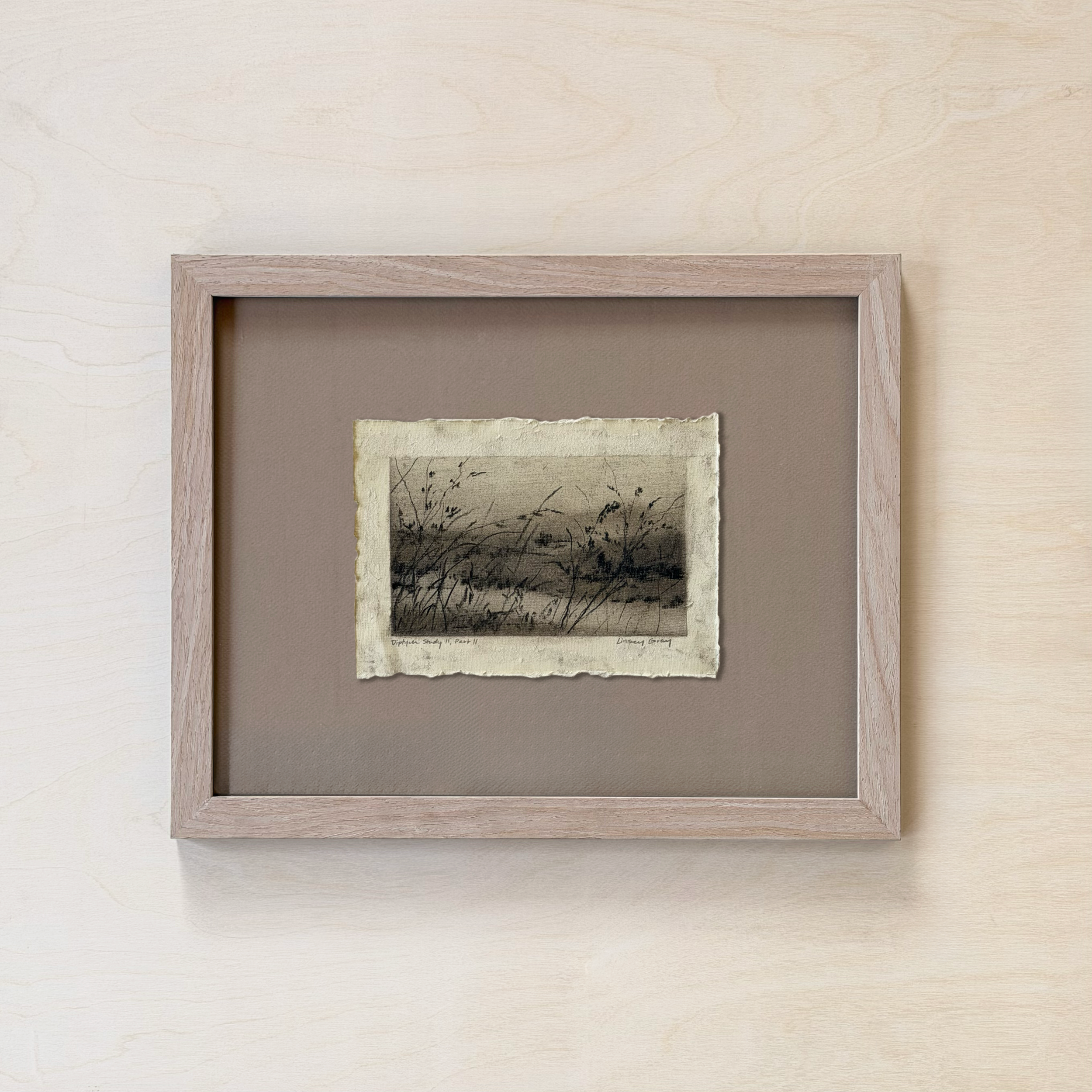 LinseyGray_PaperStudies-DiptychStudyIIPartII_FrameOpt-Oak+Tan.png