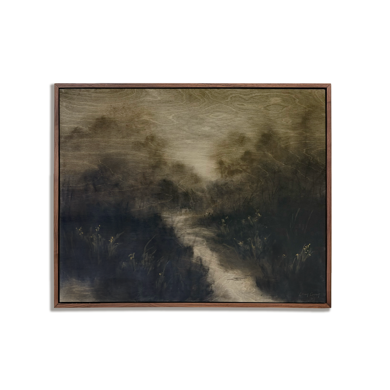 LinseyGray_OriginalArtwork-DriftCollection2026-ThinkingOfAPlace24x30.png