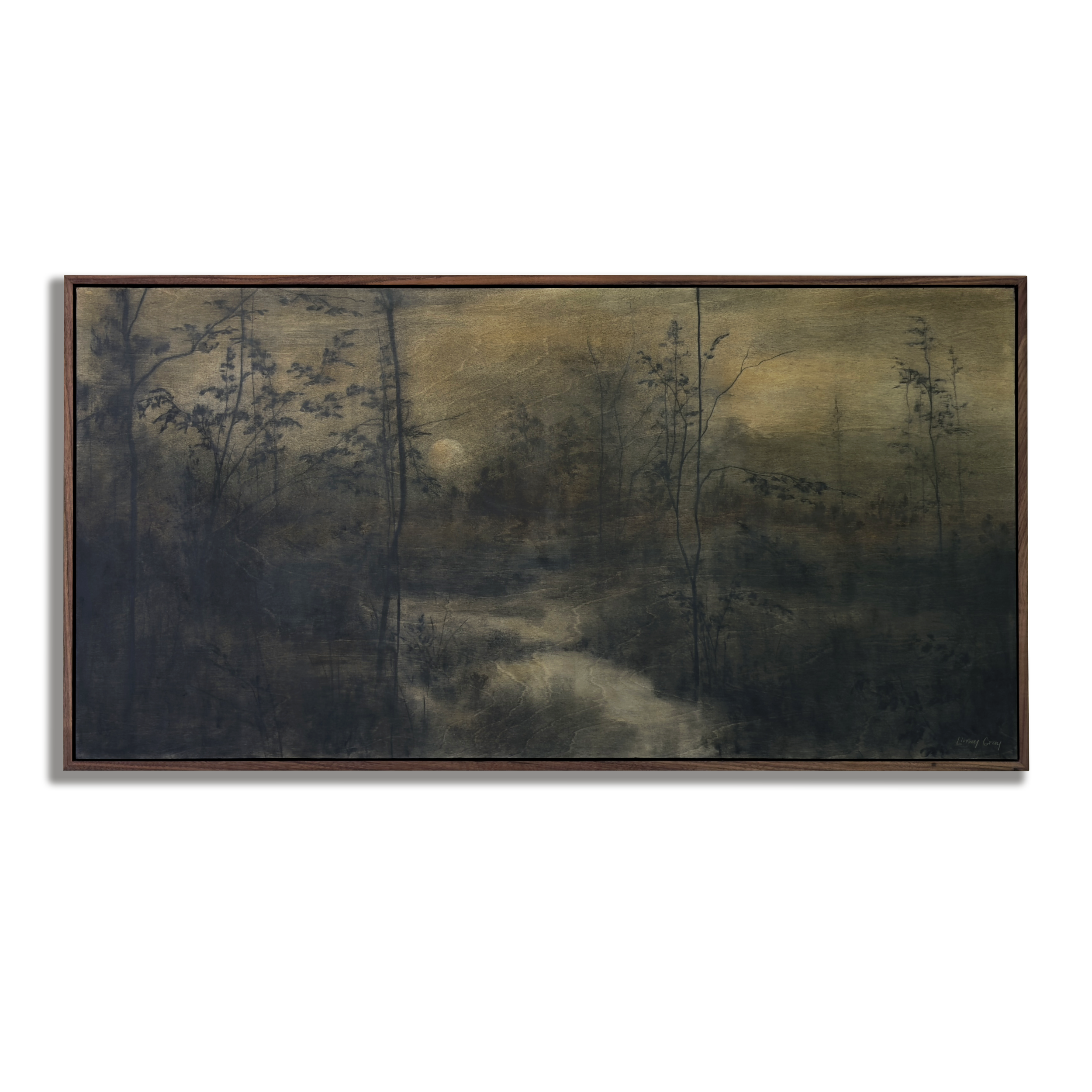 LinseyGray_OriginalArtwork-CharcoalPastelonWood_AlwaysOnMyMind24x48-thumbnail.png
