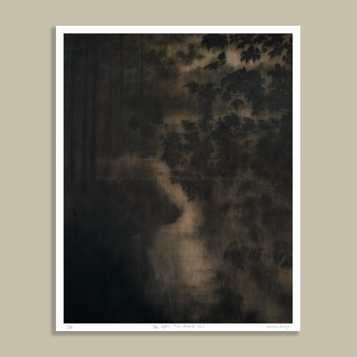 LinseyGray_LtdEdArtPrint-Fall2026_TheLightThatAwaitsNoII-1of25.png