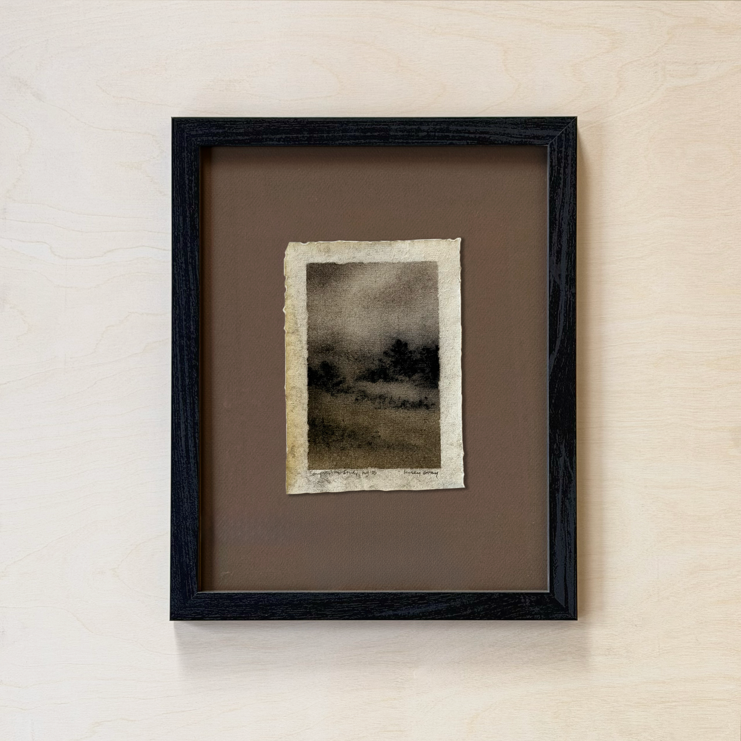 LinseyGray_PaperStudies-CompositionStudyAug2025-III_FrameOpt-Black+Brown.png