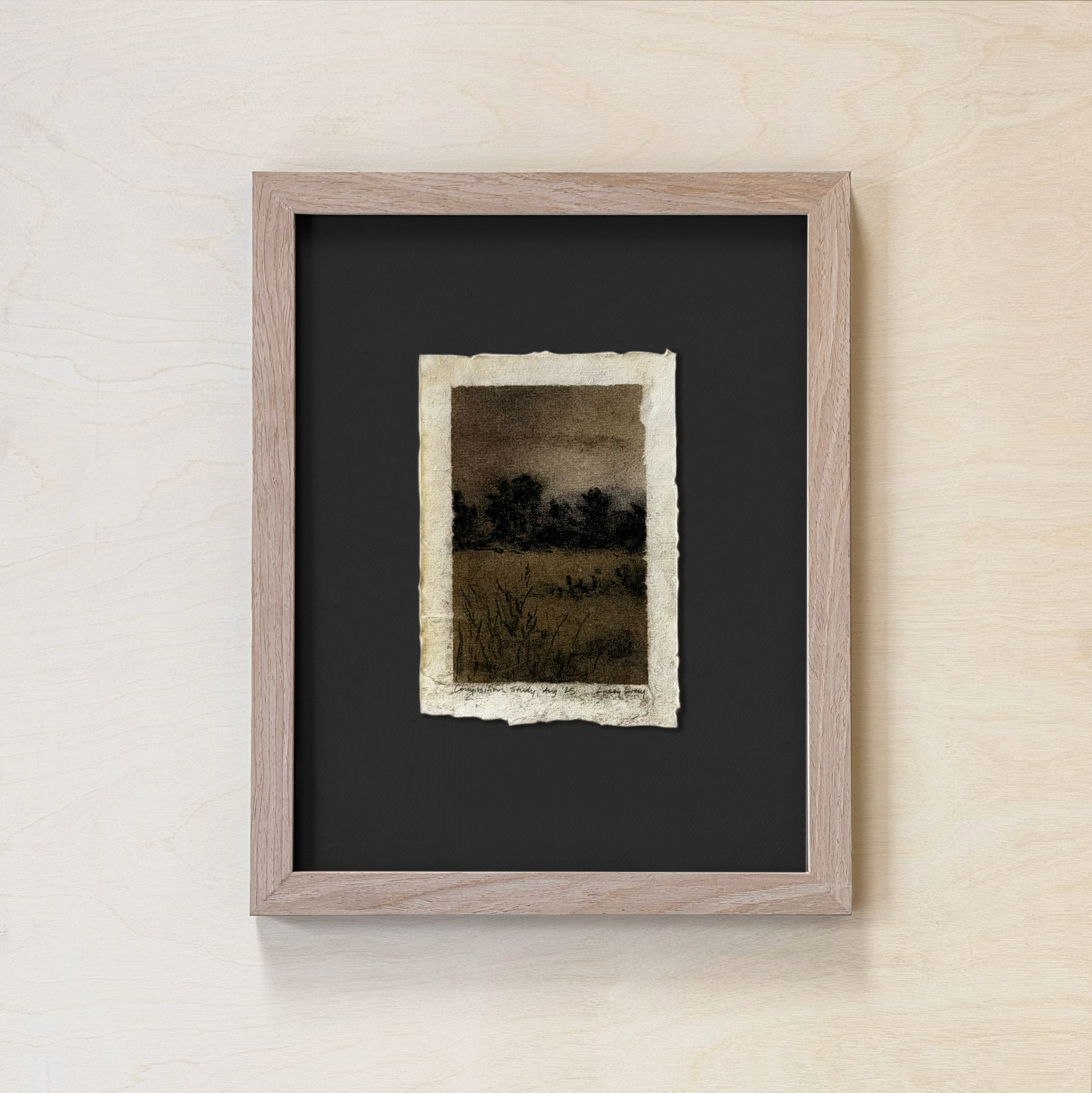LinseyGray_PaperStudies-CompositionStudyAug2025_FrameOpt-Oak+Black.png