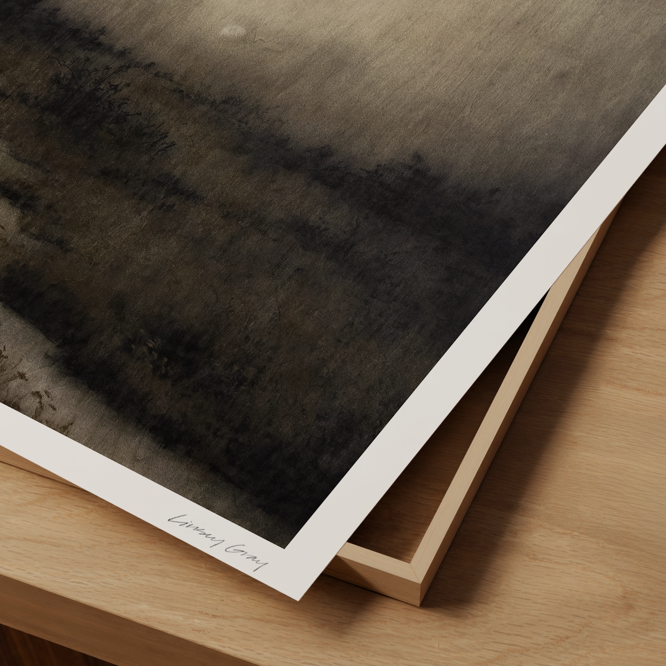 LinseyGray_LtdEdArtPrint-Fall2026_MeetMeHere-closeup.png