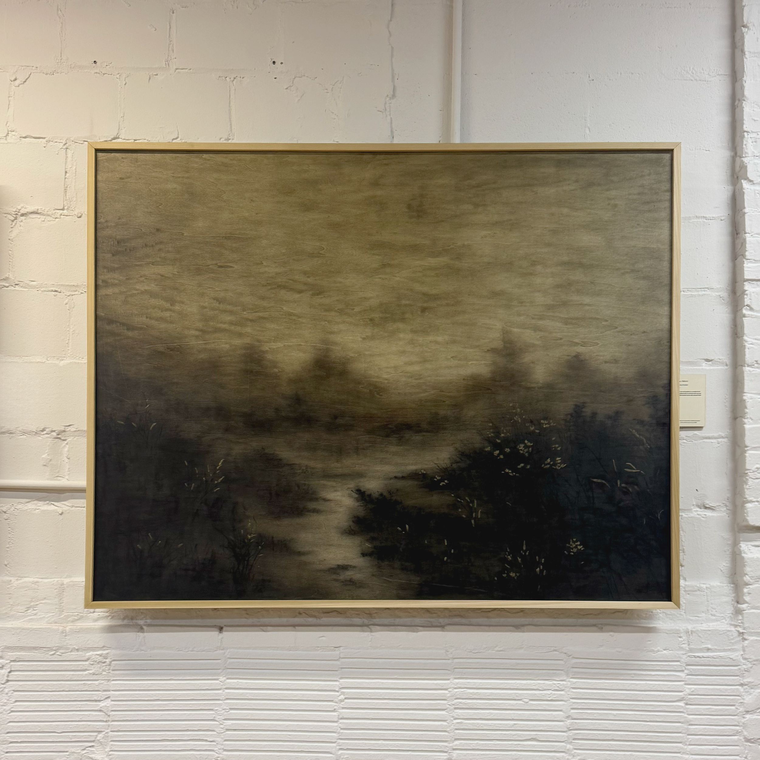 LinseyGray_OriginalArtwork_CharcoalOnWood-BreatheNowExhibition2025-SlowlyIReturn48x60-exhibit1.png