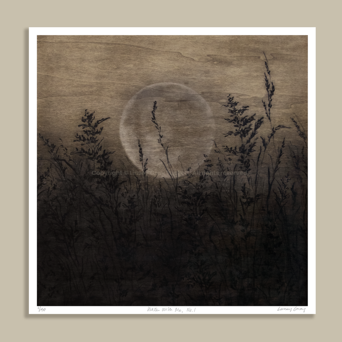 LinseyGray_LtdEdArtPrint-Fall2026_WalkWithMeNoI-1of50.png
