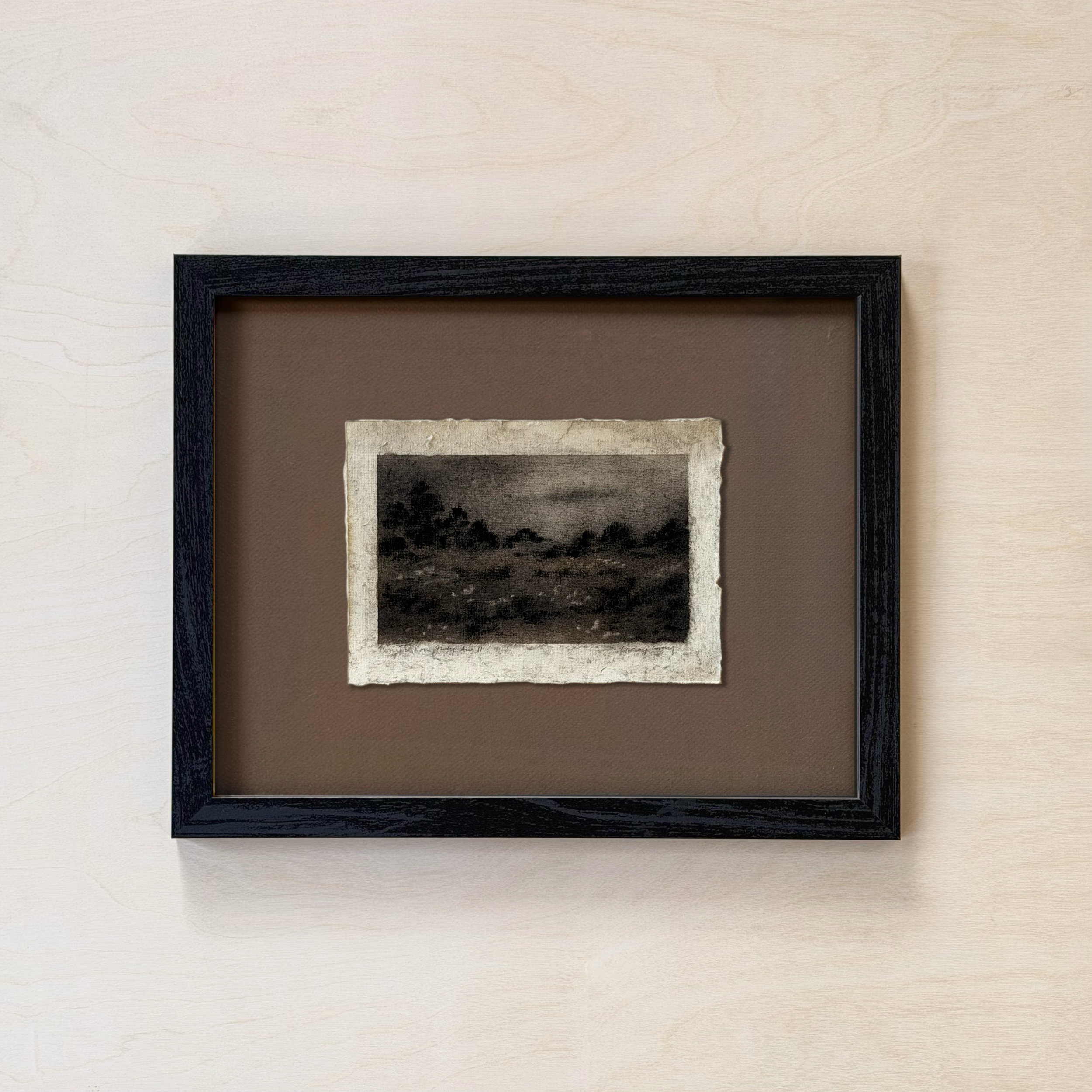 LinseyGray_PaperStudies-CompositionStudyAugII_FrameOpt-Black+Brown.png