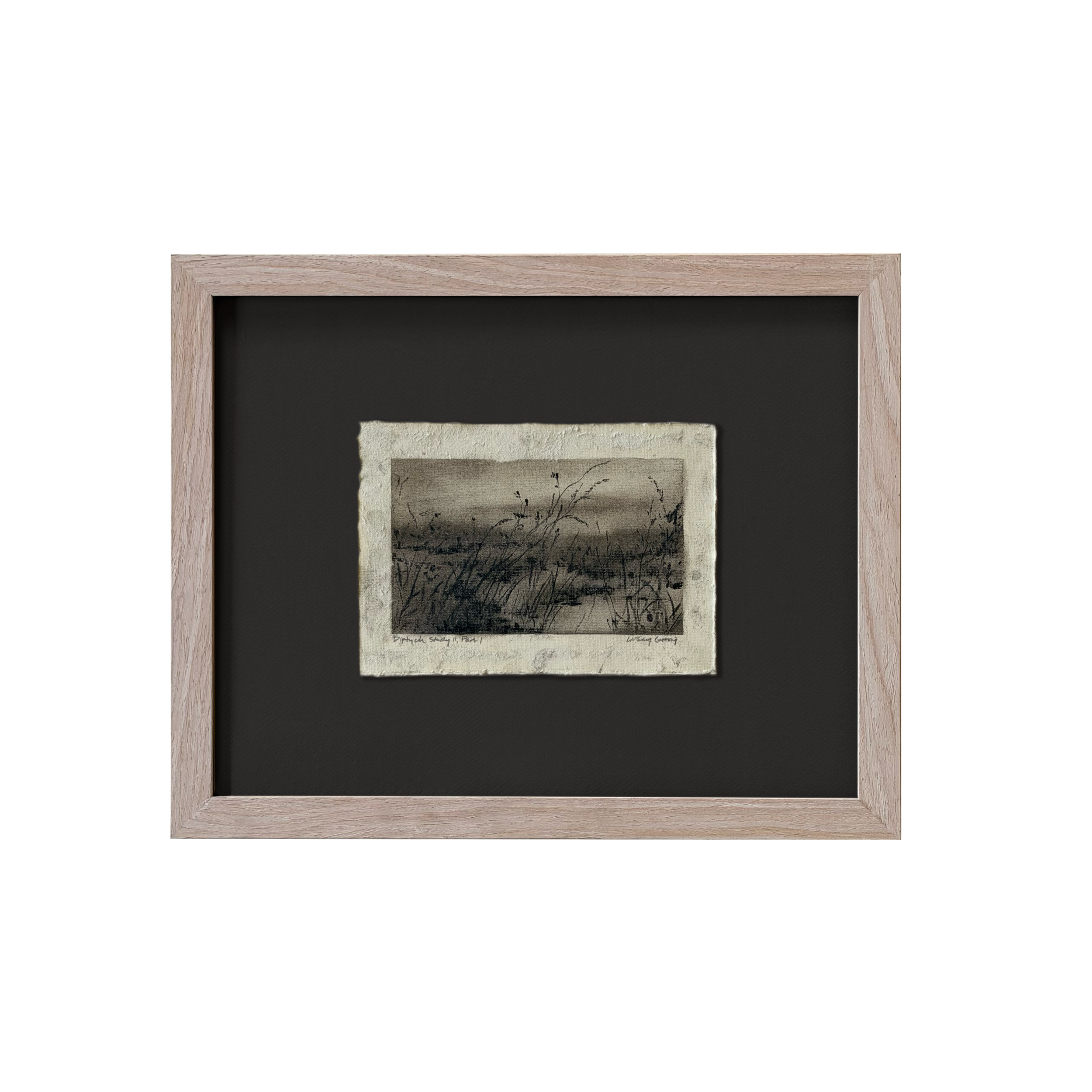 LinseyGray_PaperStudies-DiptychStudyIIPartI_FrameOpt-Oak+Black.png