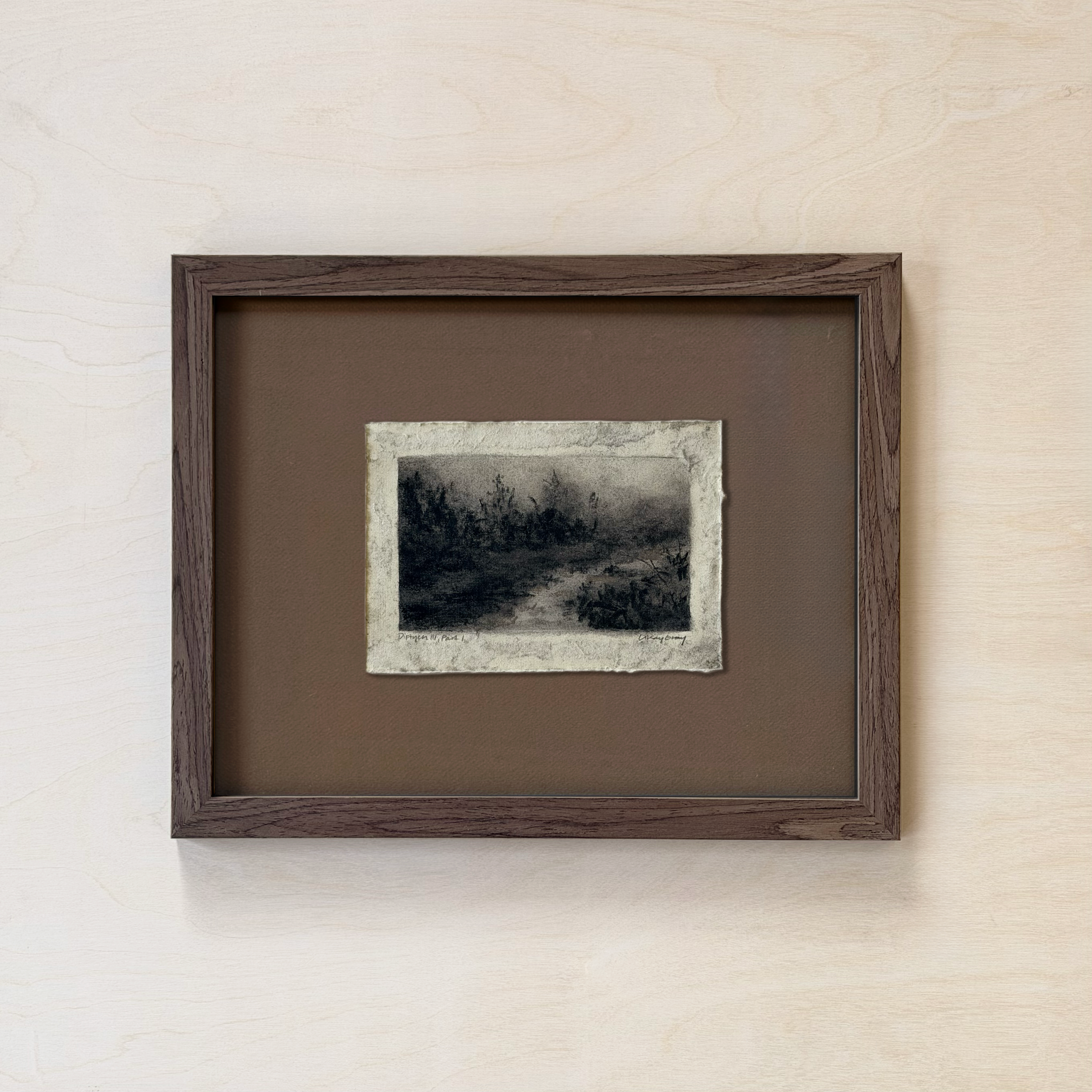 LinseyGray_PaperStudies-DiptychStudyIIIPartI_FrameOpt-Walnut+Brown.png