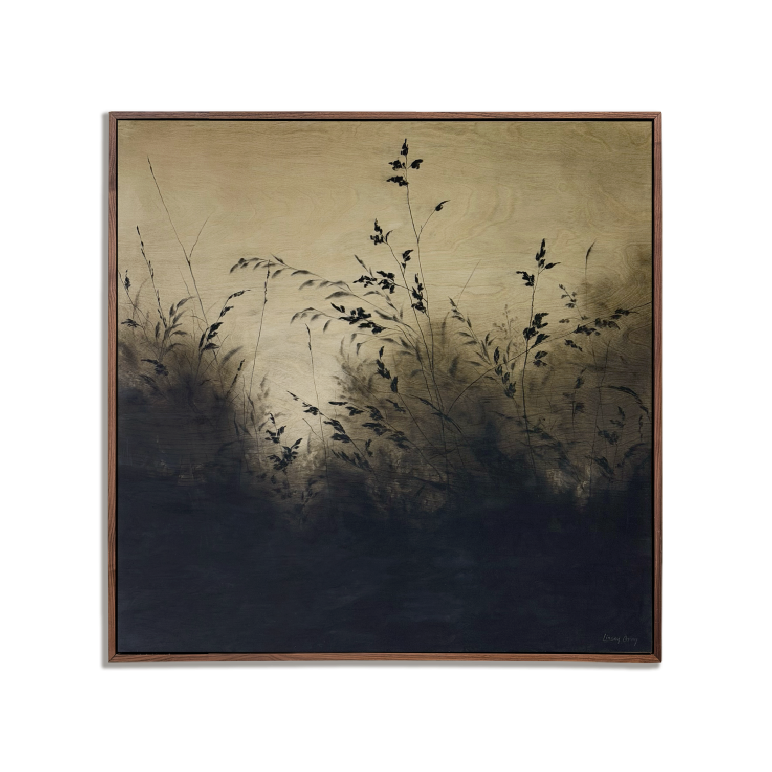 LinseyGray_OriginalArtwork-DriftCollection2026-TimeStandsStillNo.II36x36.png