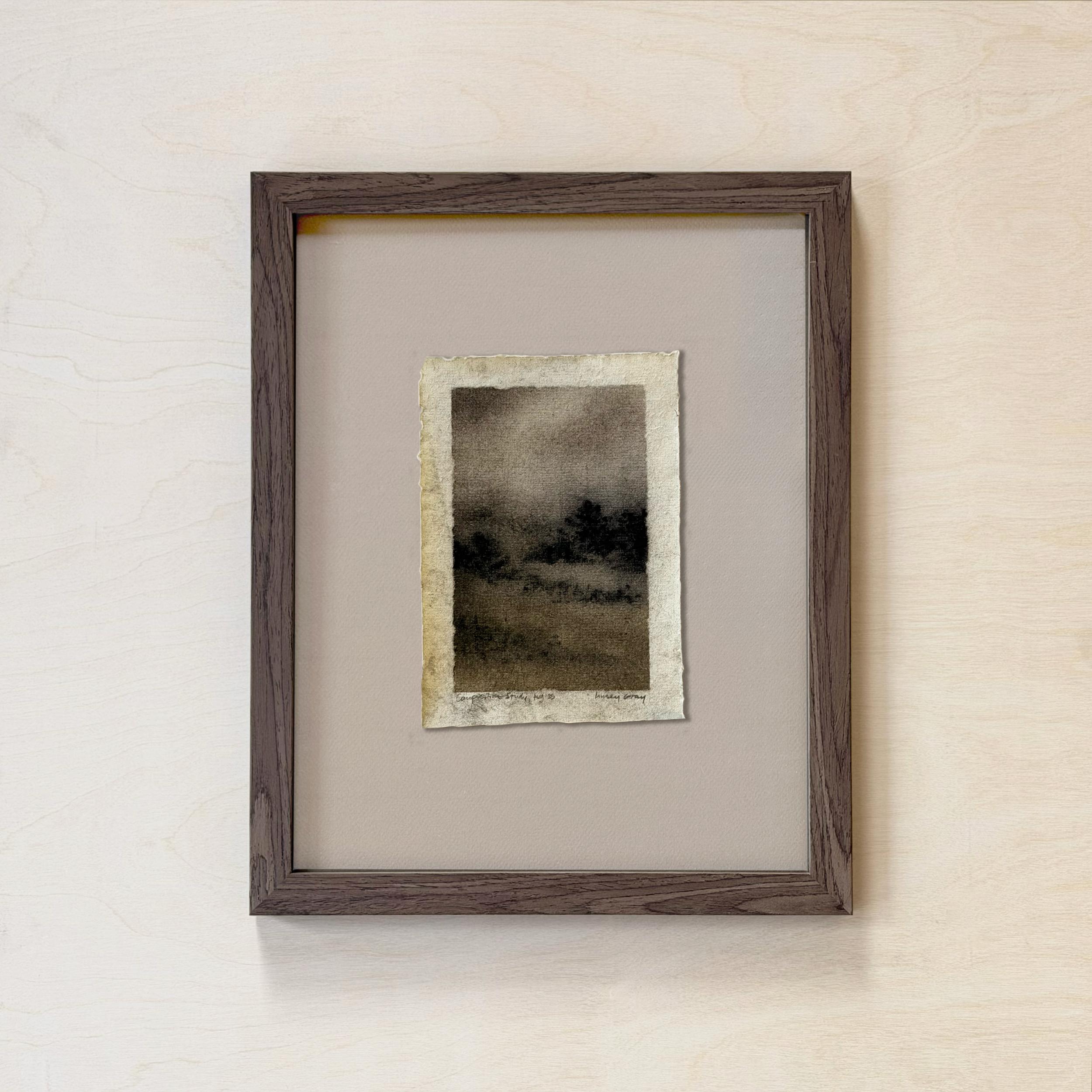 LinseyGray_PaperStudies-CompositionStudyAug2025-III_FrameOpt-Walnut+Ivory.png