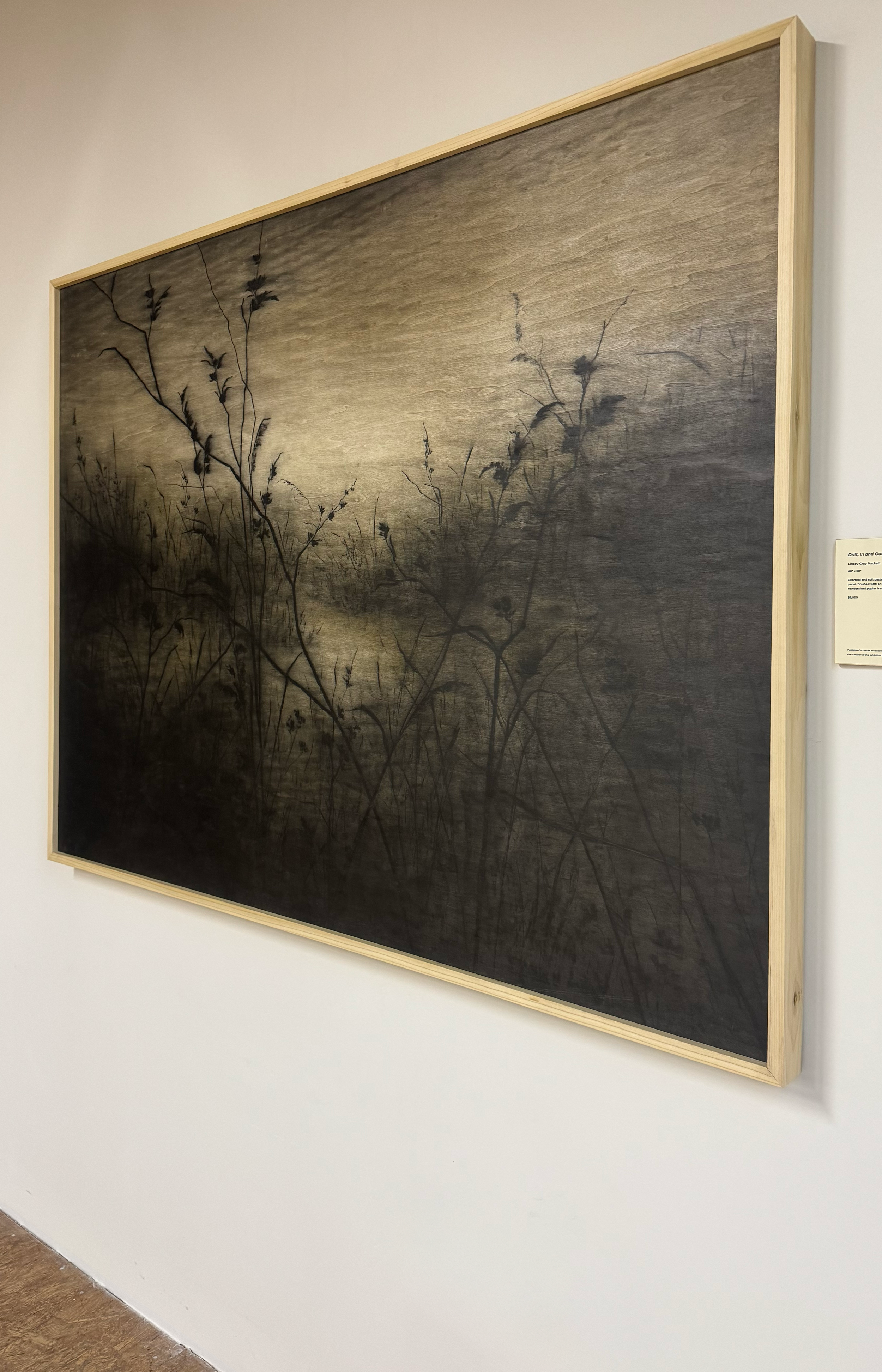 LinseyGray_OriginalArtwork_CharcoalOnWood-BreatheNowExhibition2025-DriftInAndOut48x60-exhibit3.png