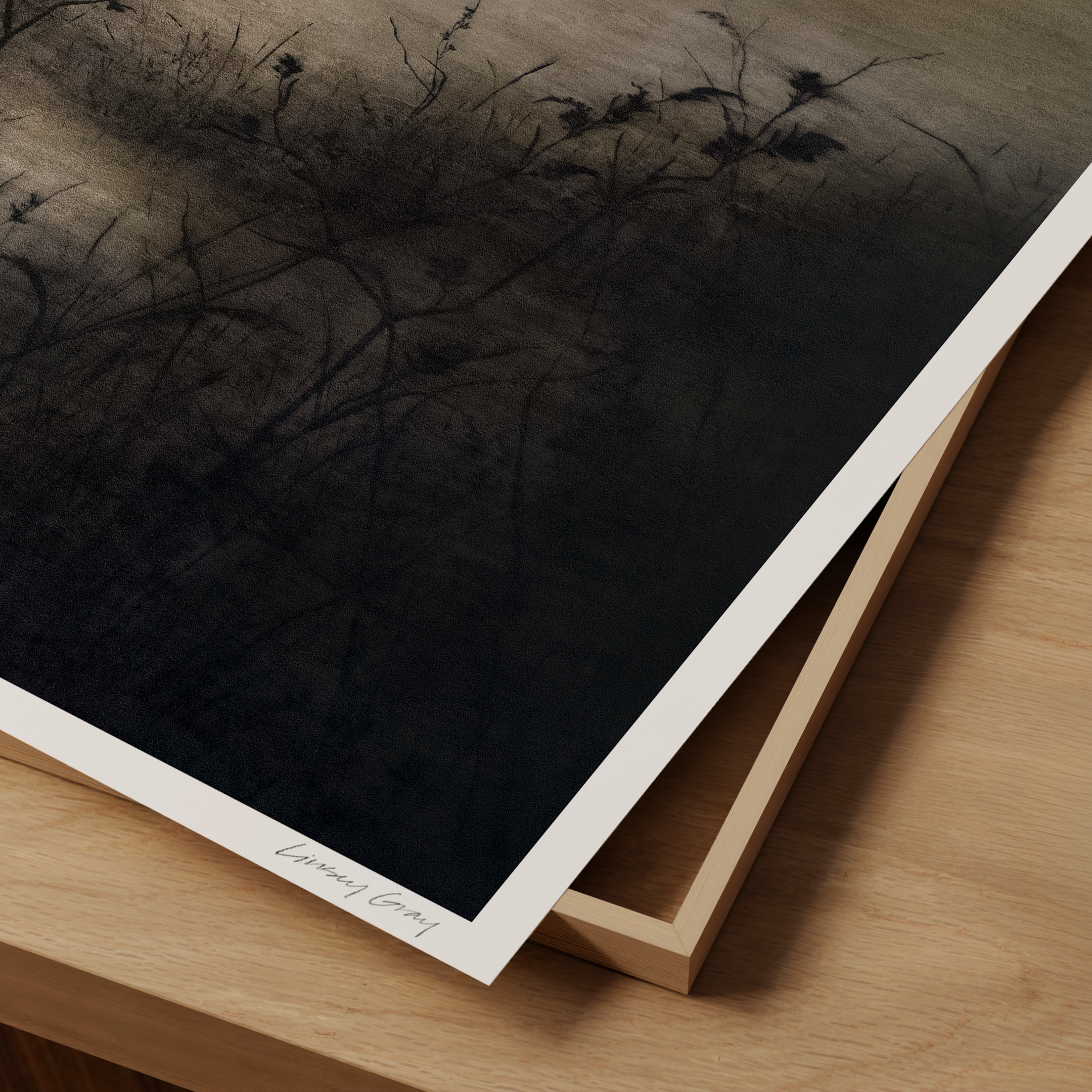LinseyGray_LtdEdArtPrint-Fall2026_DriftInAndOut-closeup.png