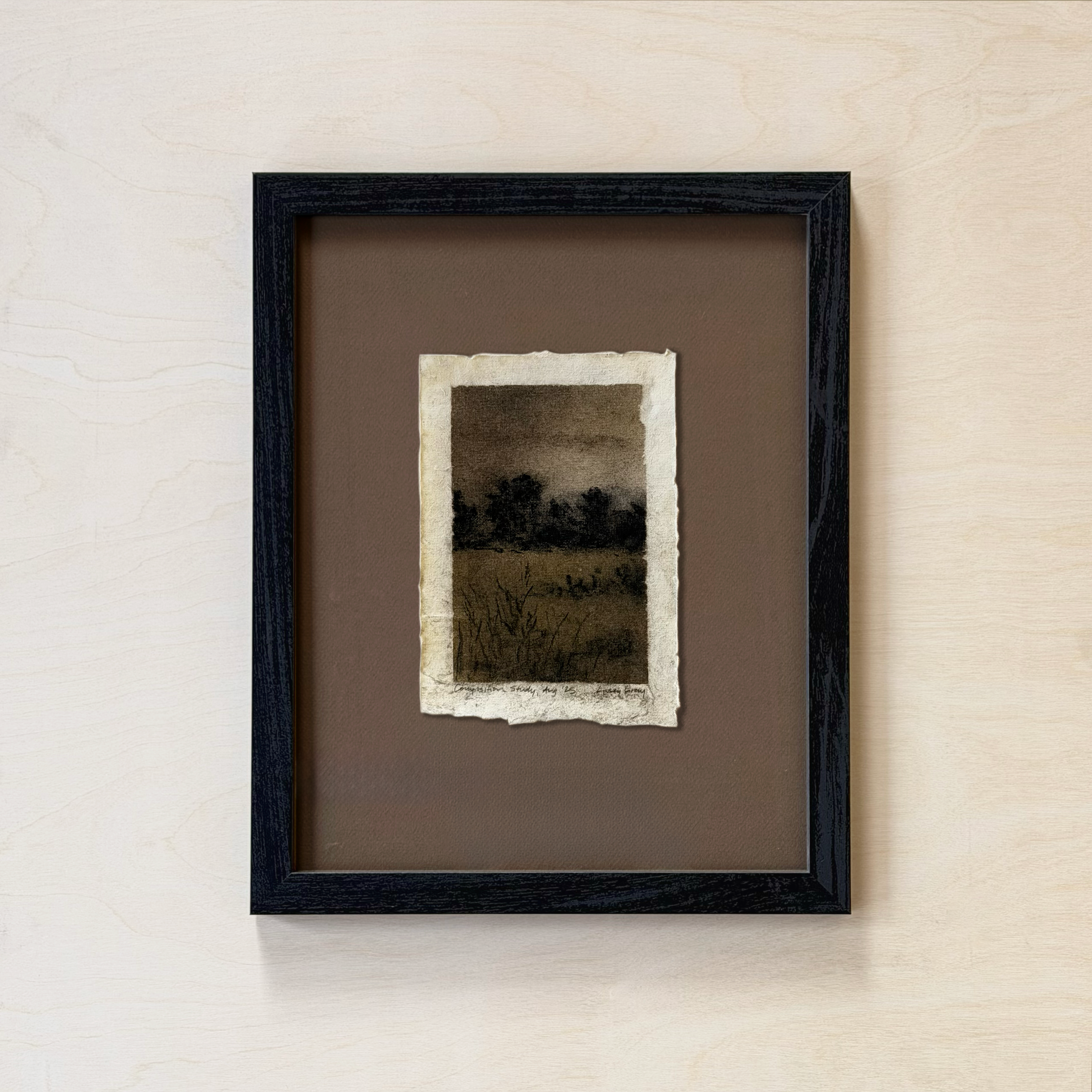 LinseyGray_PaperStudies-CompositionStudyAug2025-II_FrameOpt-Black+Brown.png