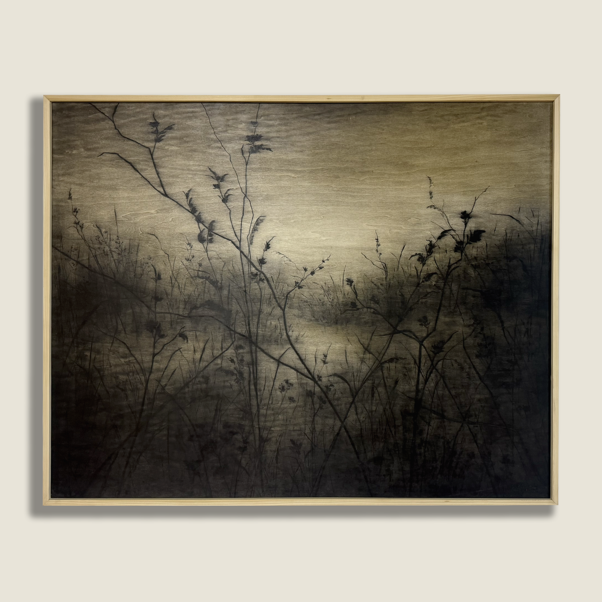 LinseyGray_OriginalArtwork_CharcoalOnWood-BreatheNowExhibition2025-DriftInAndOut48x60-hero.png