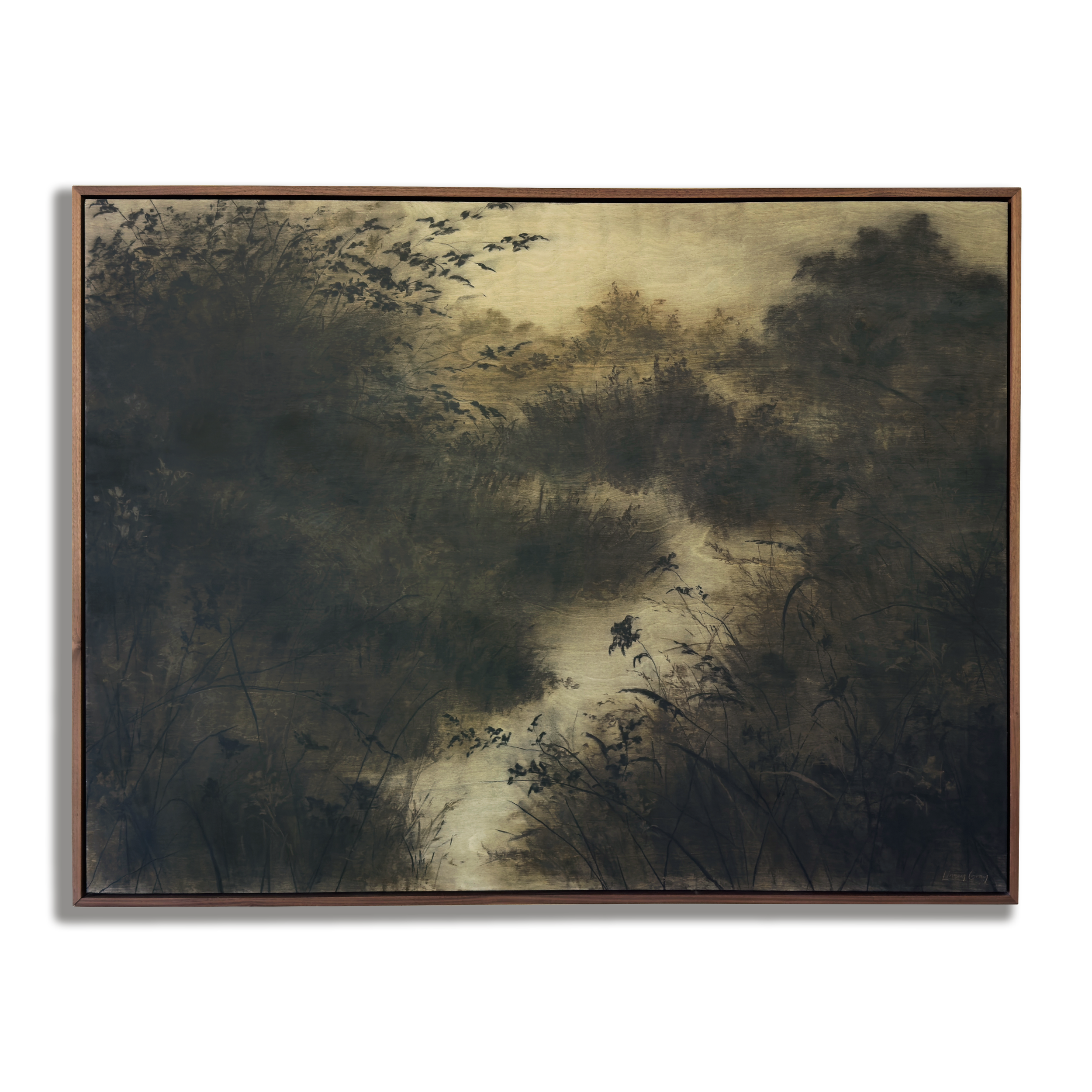 LinseyGray_OriginalArtwork-CharcoalPastelonWood_WhereIsItThatYouGo36x48-thumbnail.png
