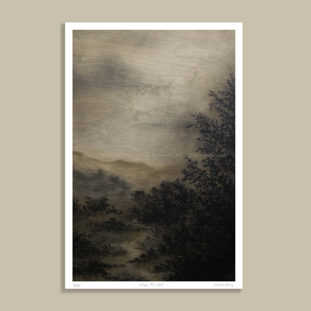 LinseyGray_LtdEdArtPrint-Fall2026_AfterTheRain-1of50.png