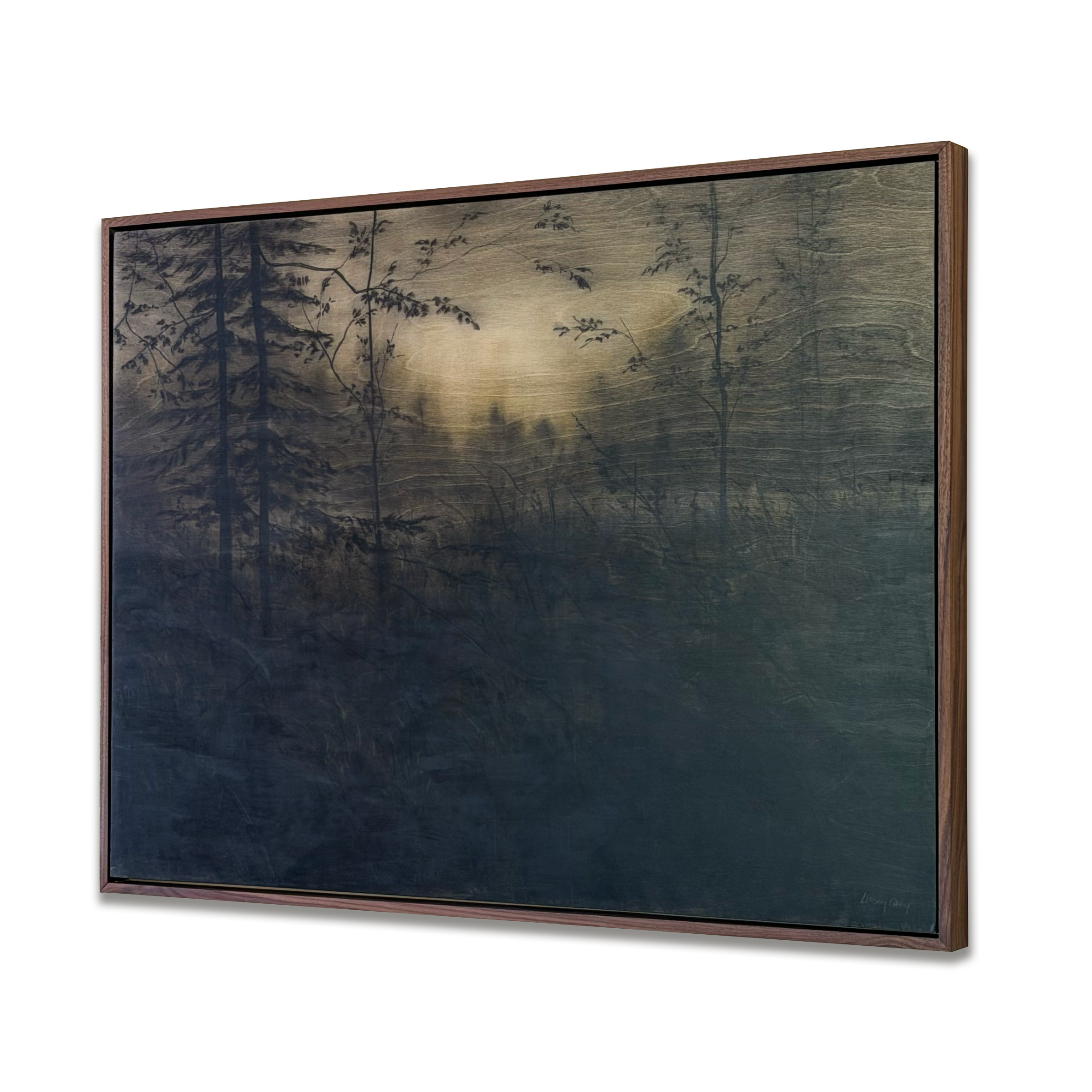 LinseyGray_OriginalArtwork-CharcoalPastelonWood_BeforeDawn30x40-angle2.png