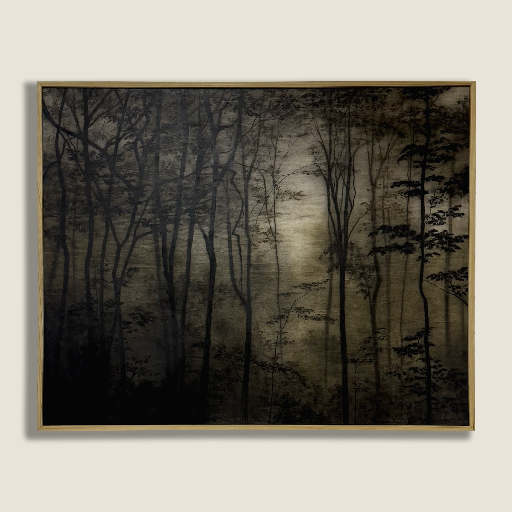 LinseyGray_OriginalArtwork_CharcoalOnWood-BreatheNowExhibition2025-WaitHere48x60-hero.png