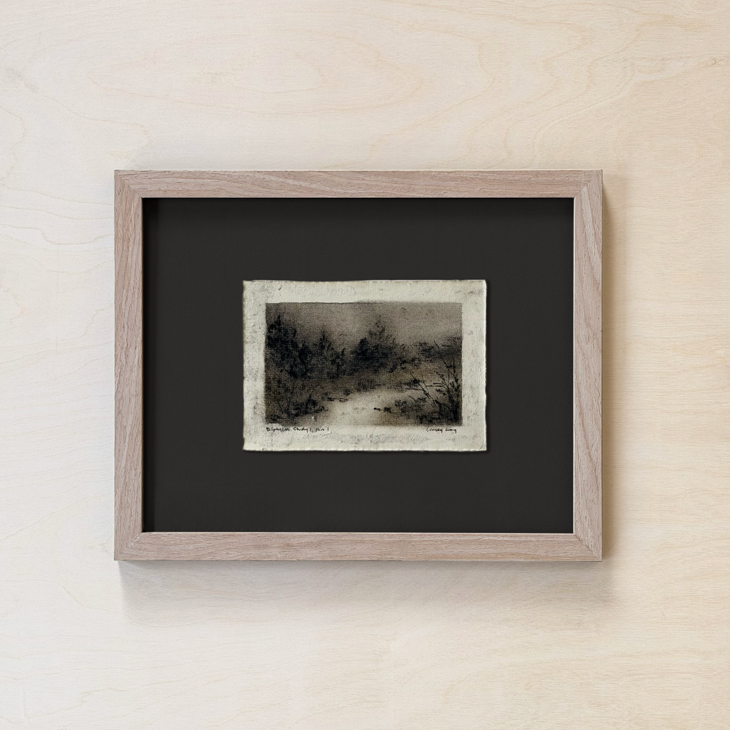 LinseyGray_PaperStudies-DiptychStudyIPartI_FrameOpt-Oak+Black.png