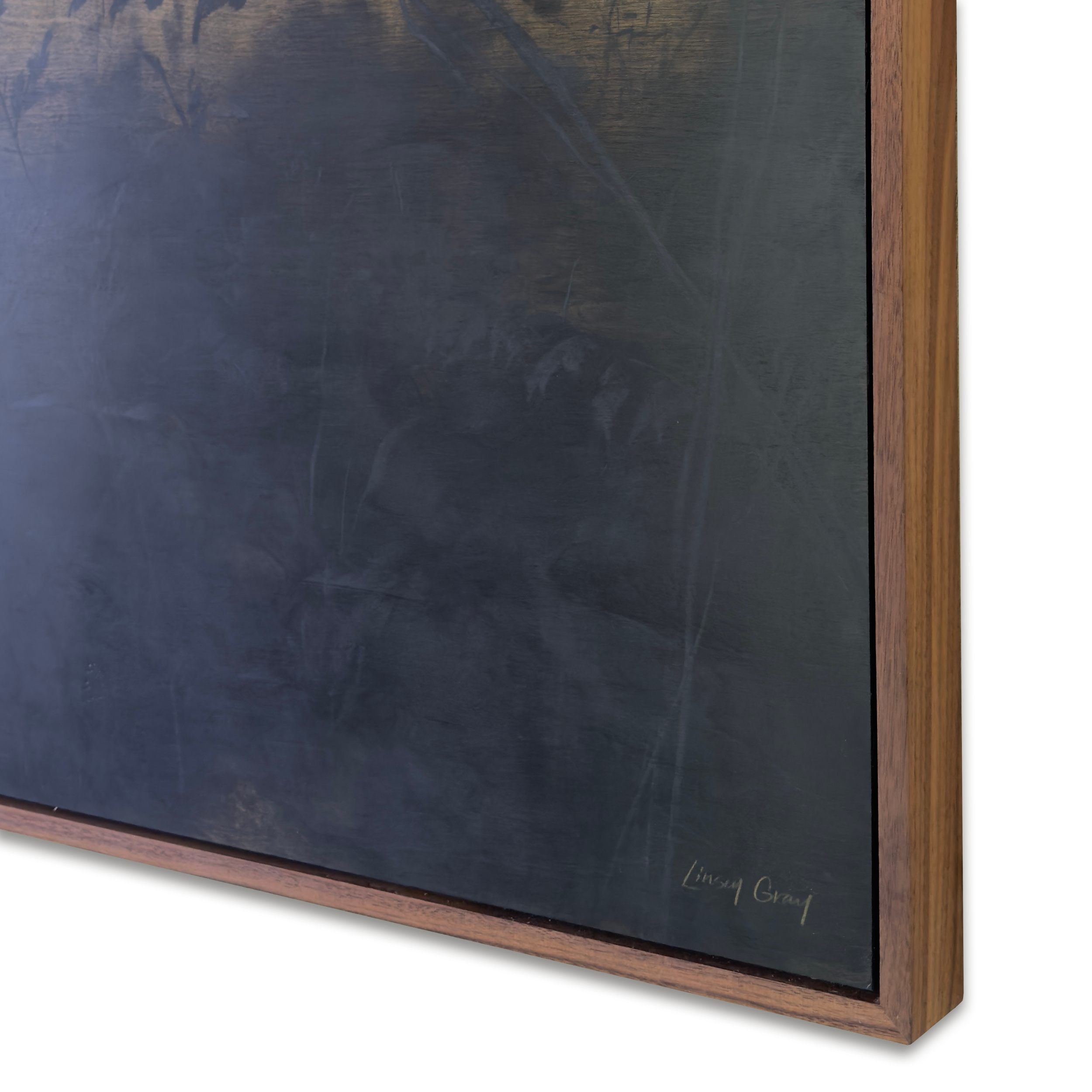 LinseyGray_OriginalArtwork-CharcoalPastelonWood_TimeStandsStillNoV24x48-detail2.png