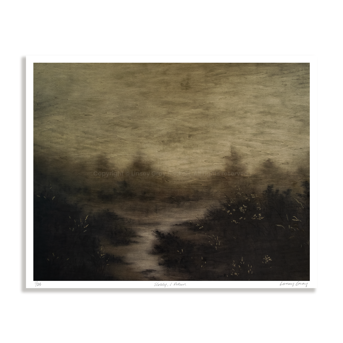 LinseyGray_LtdEdArtPrint-Fall2026_SlowlyIReturn-thumbnail.png
