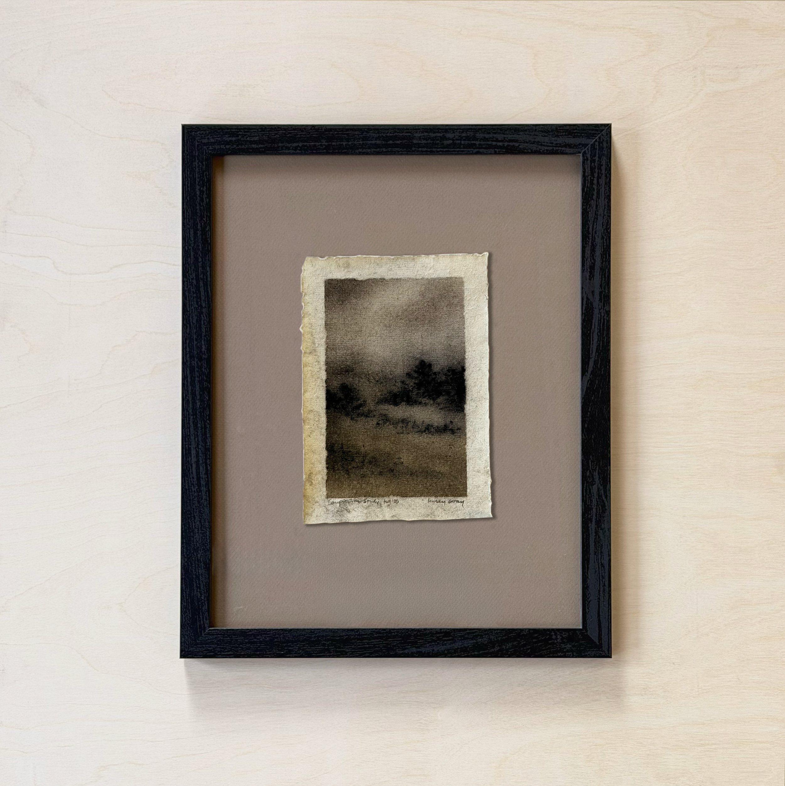 LinseyGray_PaperStudies-CompositionStudyAug2025-III_FrameOpt-Black+Tan.png