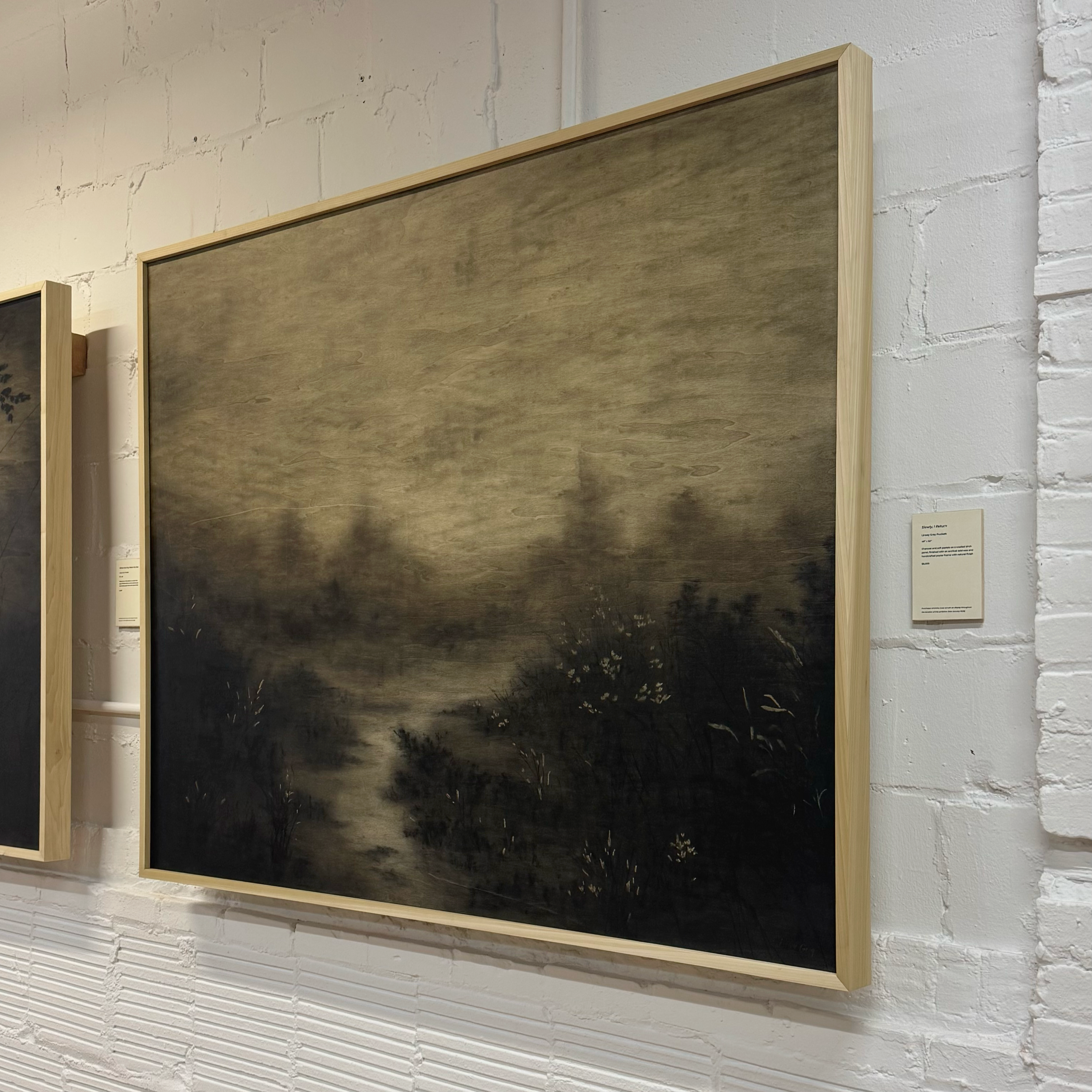 LinseyGray_OriginalArtwork_CharcoalOnWood-BreatheNowExhibition2025-SlowlyIReturn48x60-ehibit2.png