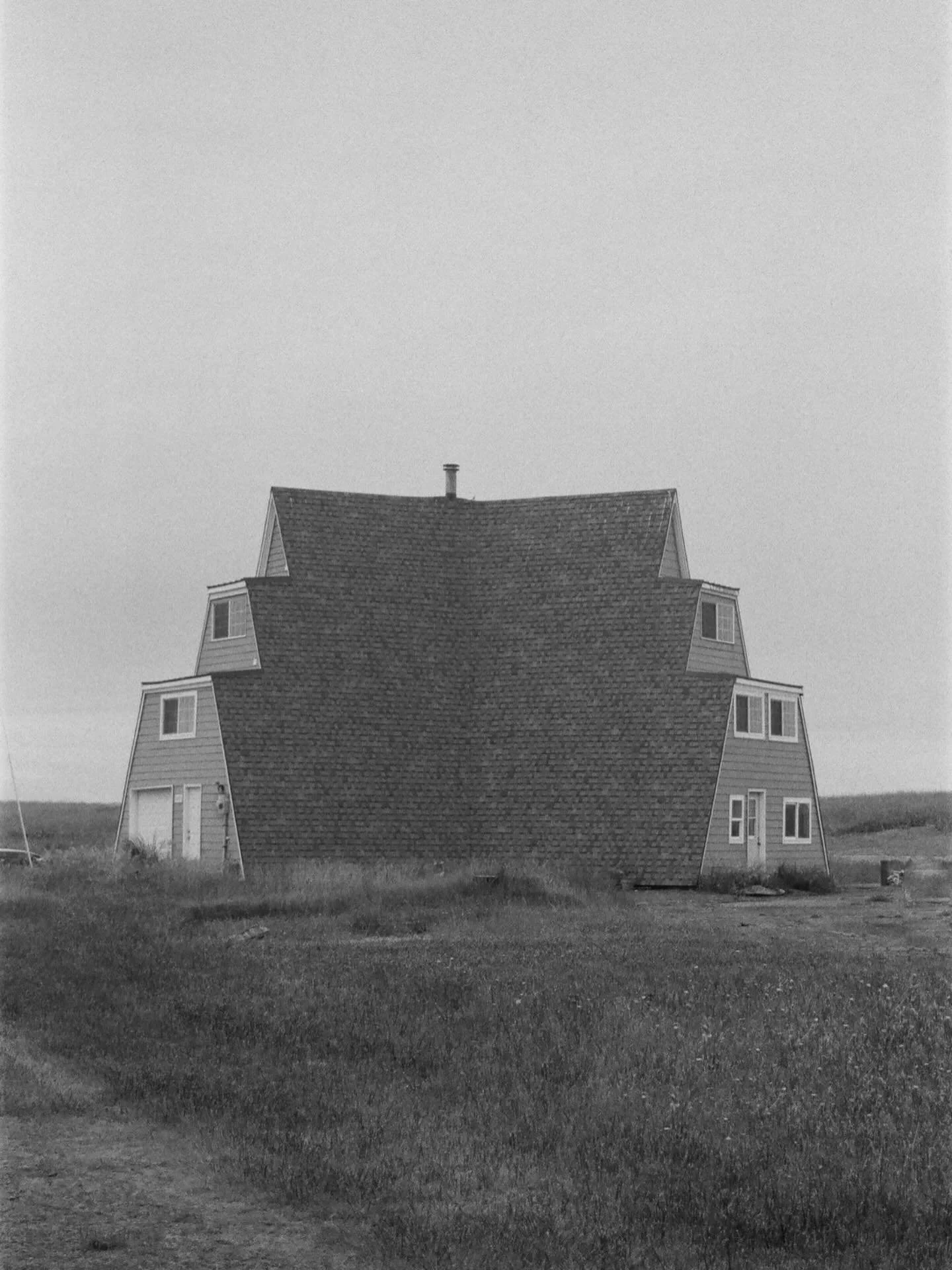 Is Ai building houses now? 🤦&zwj;♂️ #washingtonstate  #westport # #35mmfilm #filmphotography
