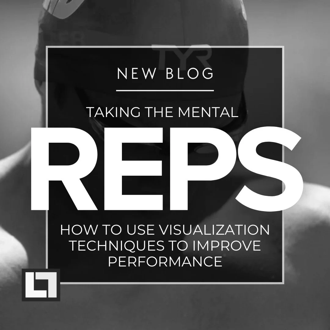 Taking the Mental Reps