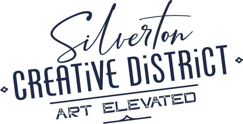 Silverton Creative District