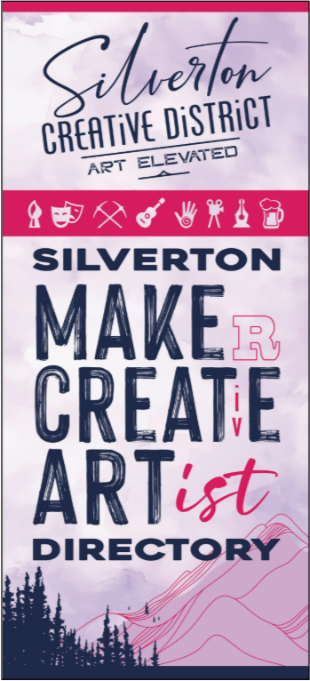 2026 Silverton Artist Brochure