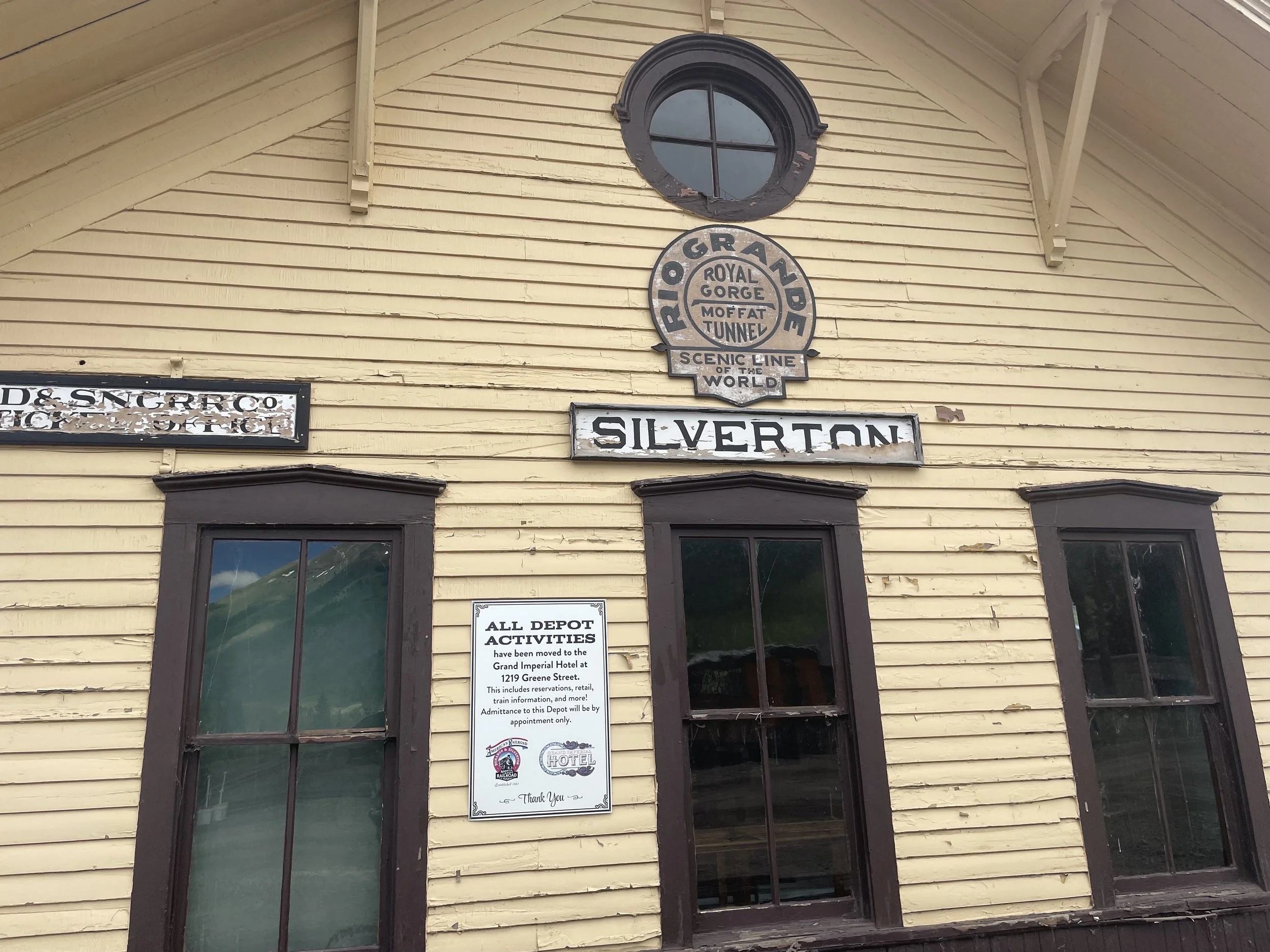 Silverton Creative District Silverton Creates! A Celebration of the Arts