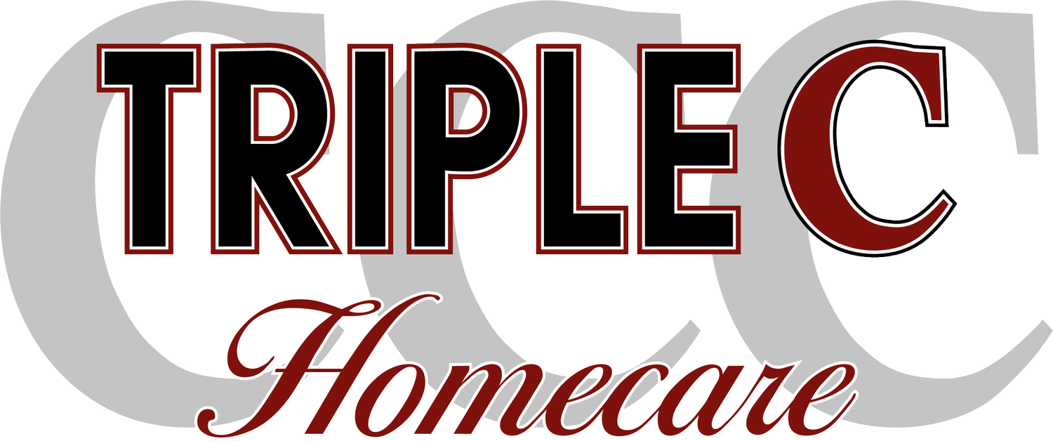 Triple C Comfort Keepers 
