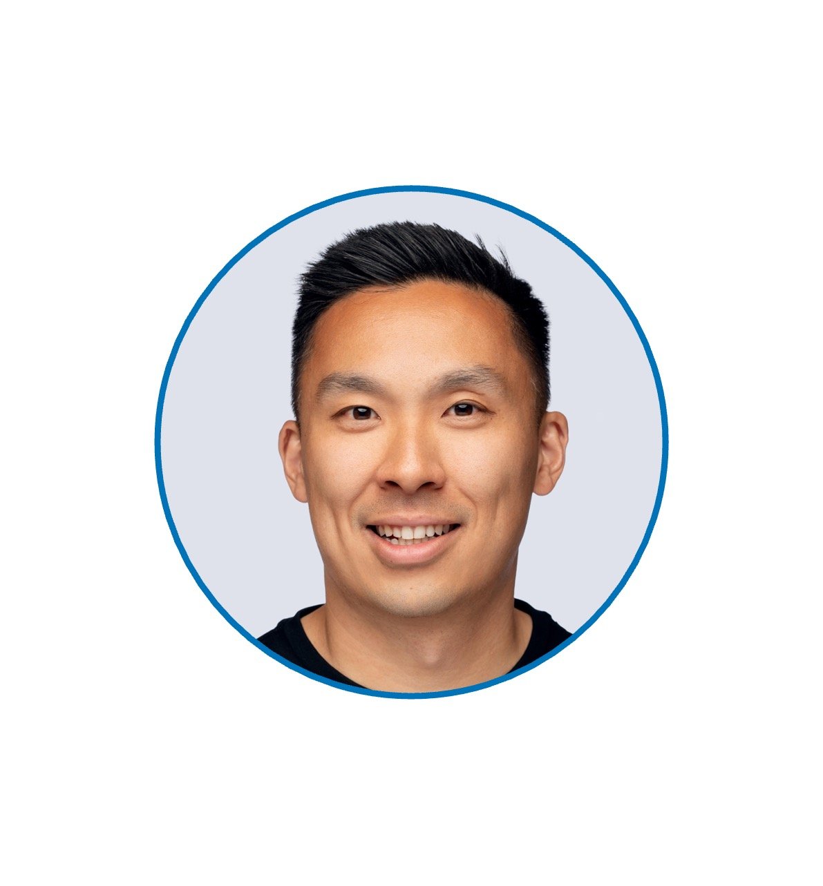 Anthony Yeung
