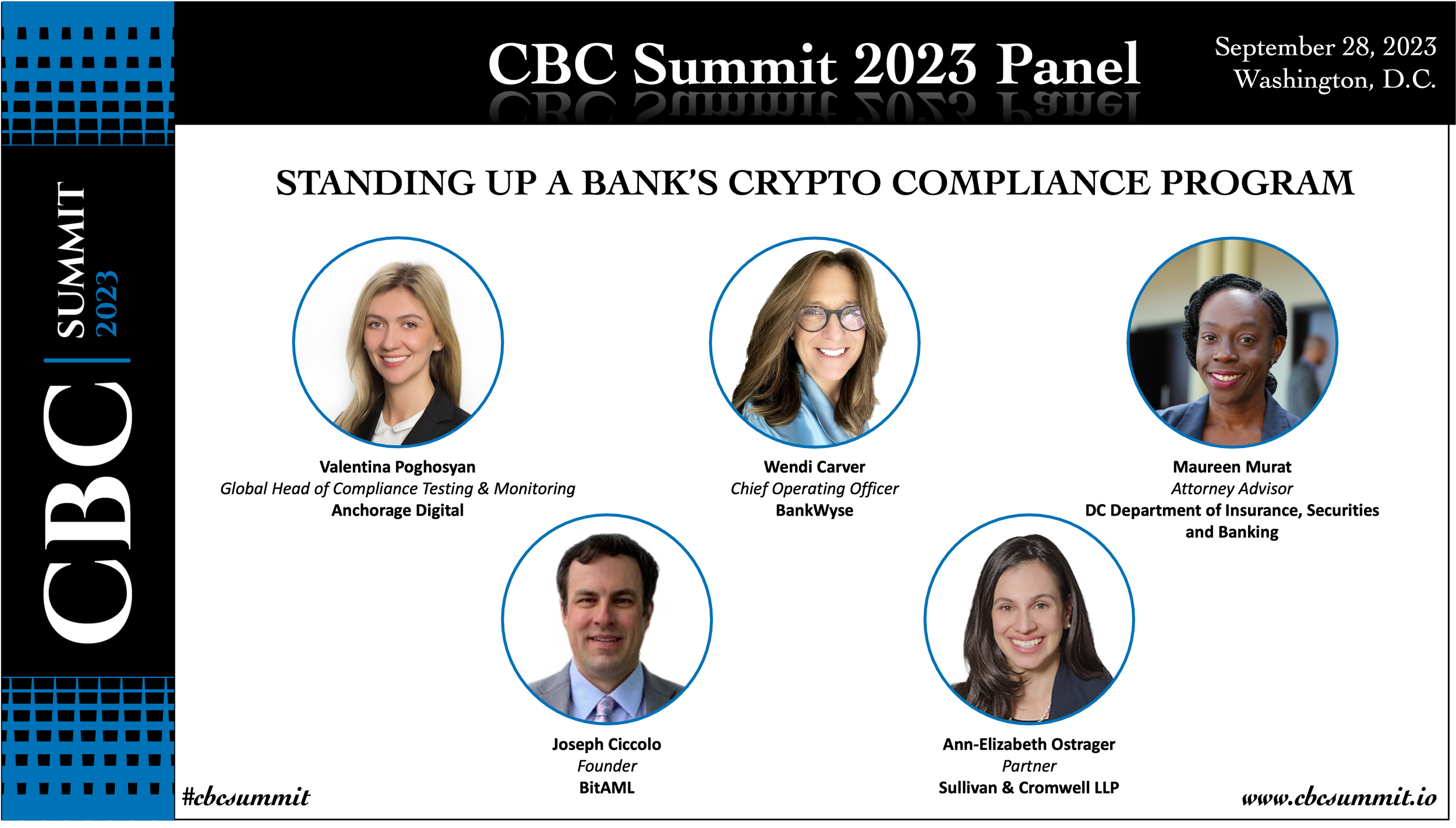 CBC 2023 Panel Graphic - Standing up a banks crypto compliance program.png