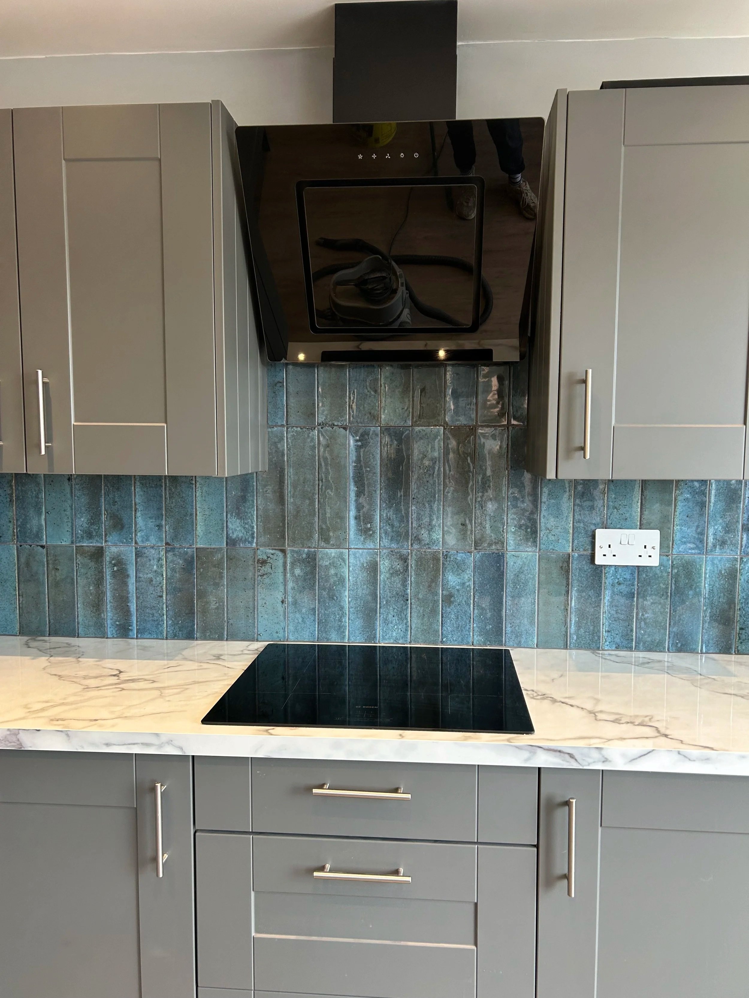 Kitchen Splashback