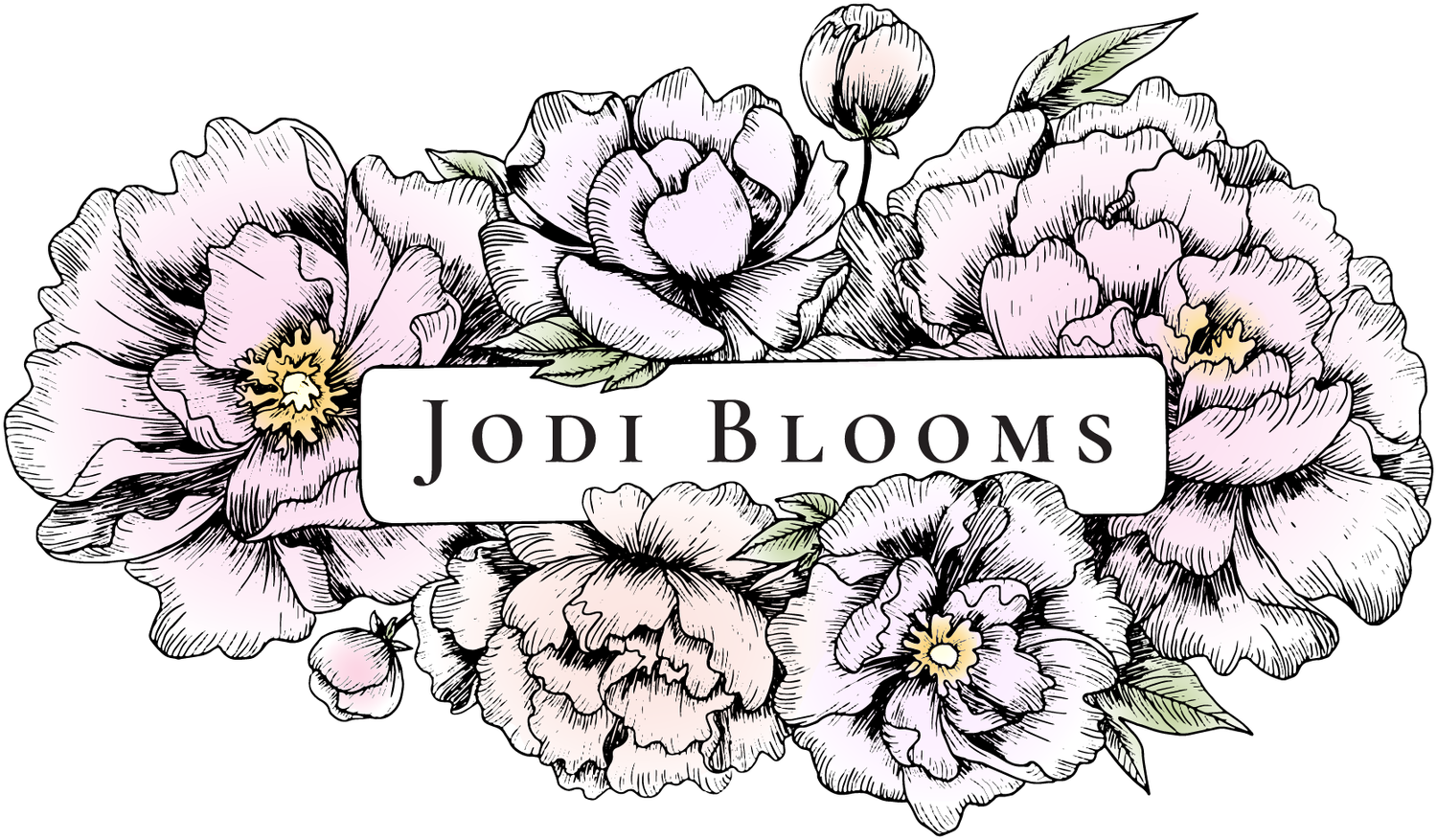 Jodi Blooms