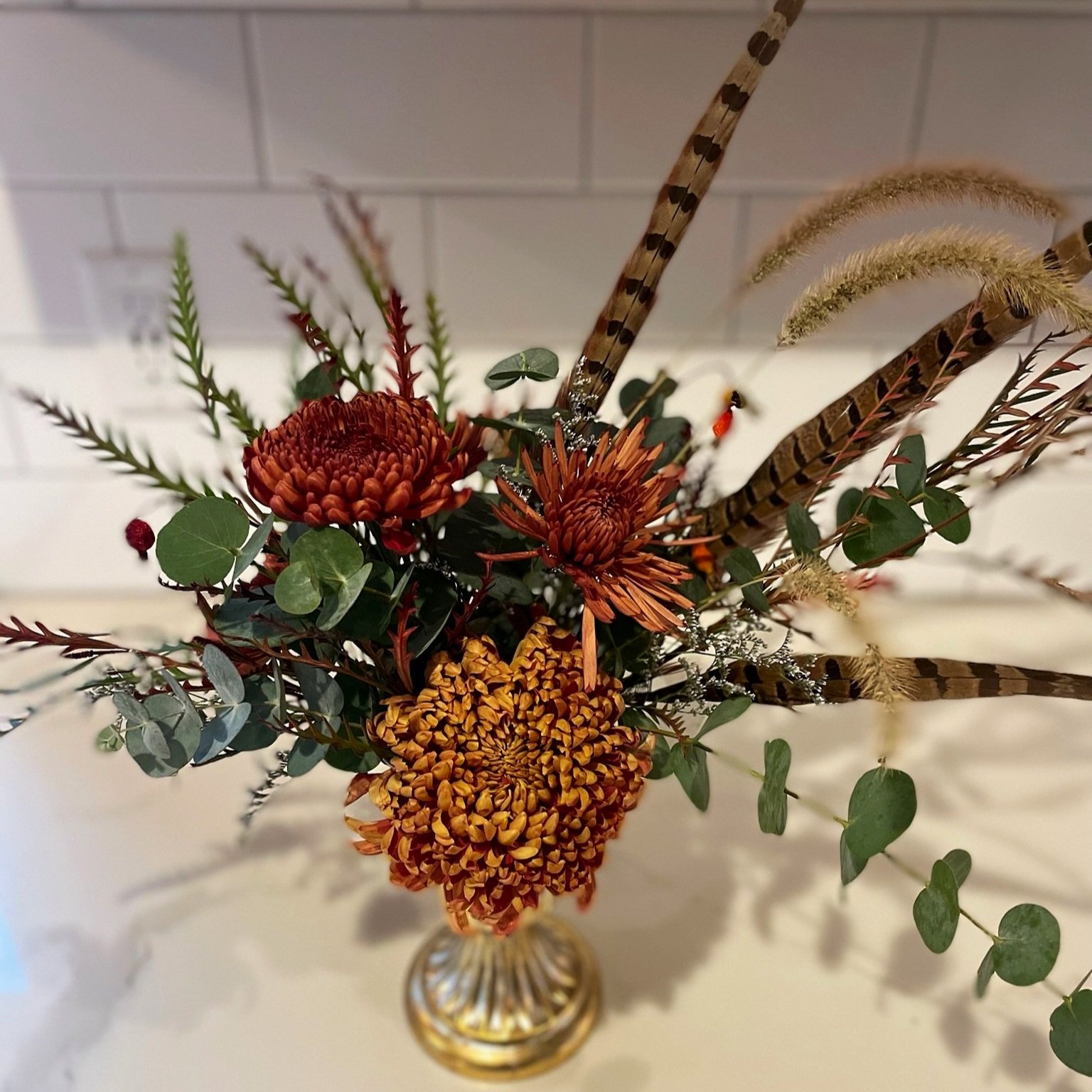 Small Arrangement